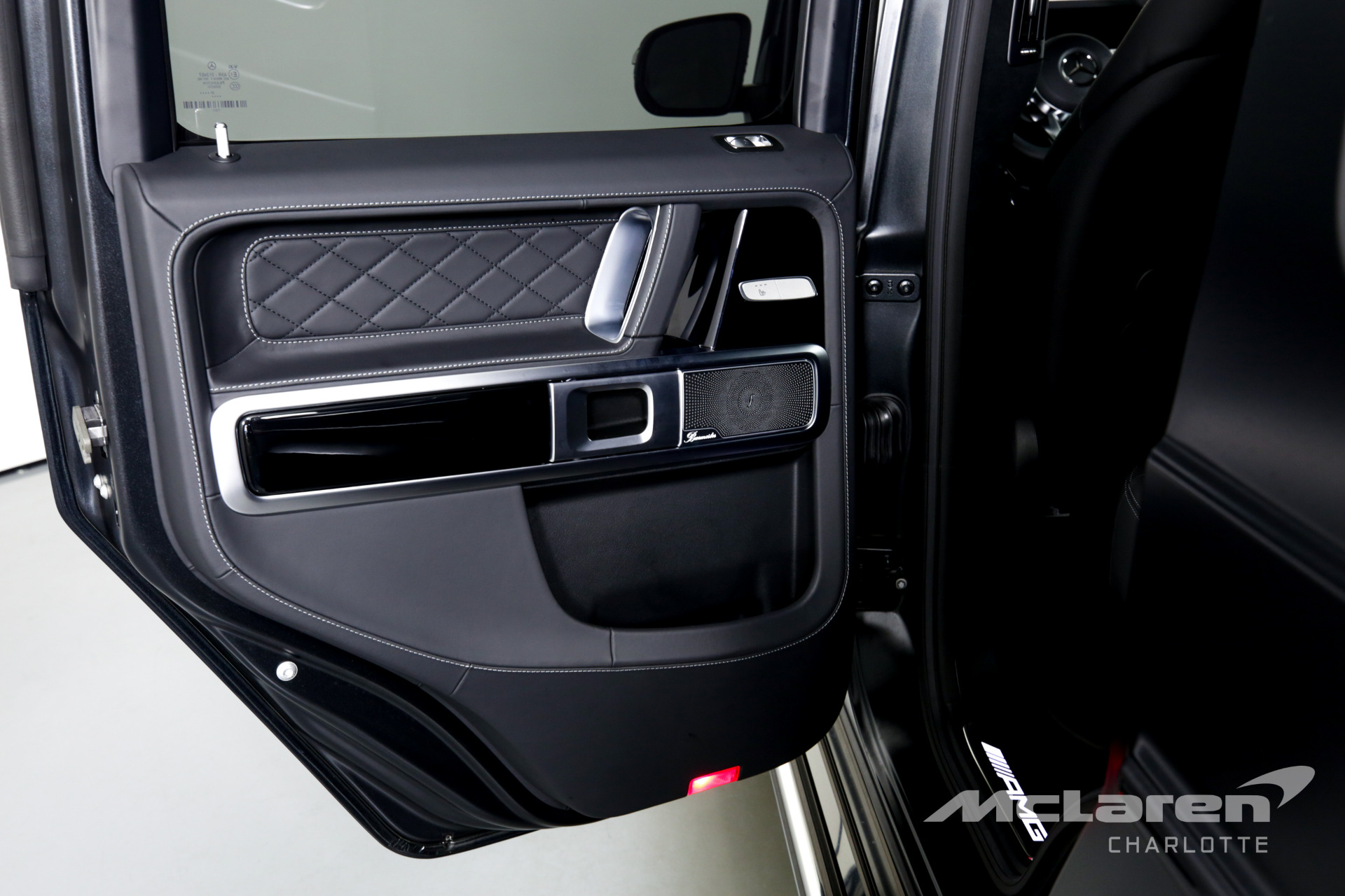 Used 2021 Mercedes-Benz G-Class AMG G 63 | Charlotte, NC