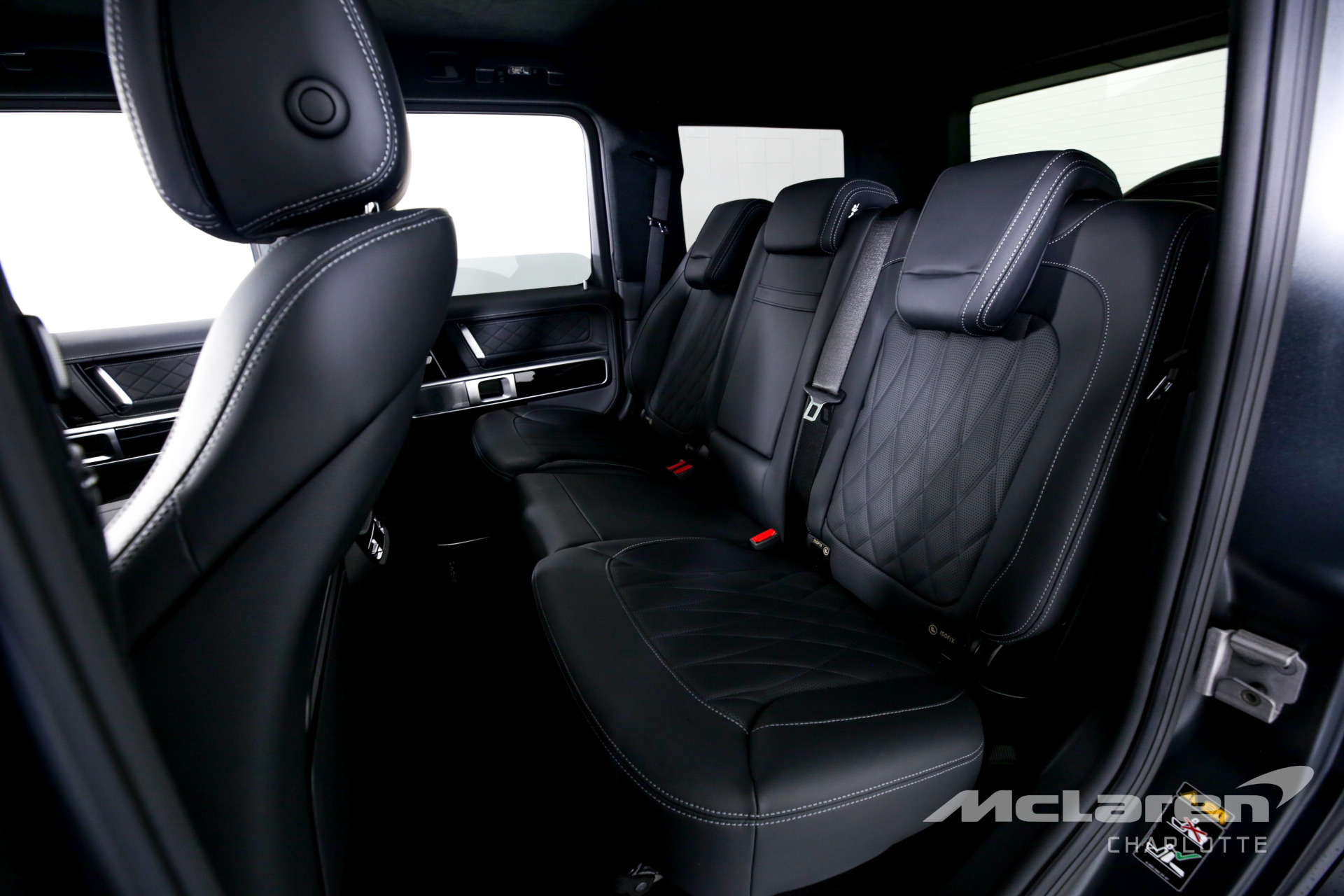Used 2021 Mercedes-Benz G-Class AMG G 63 | Charlotte, NC