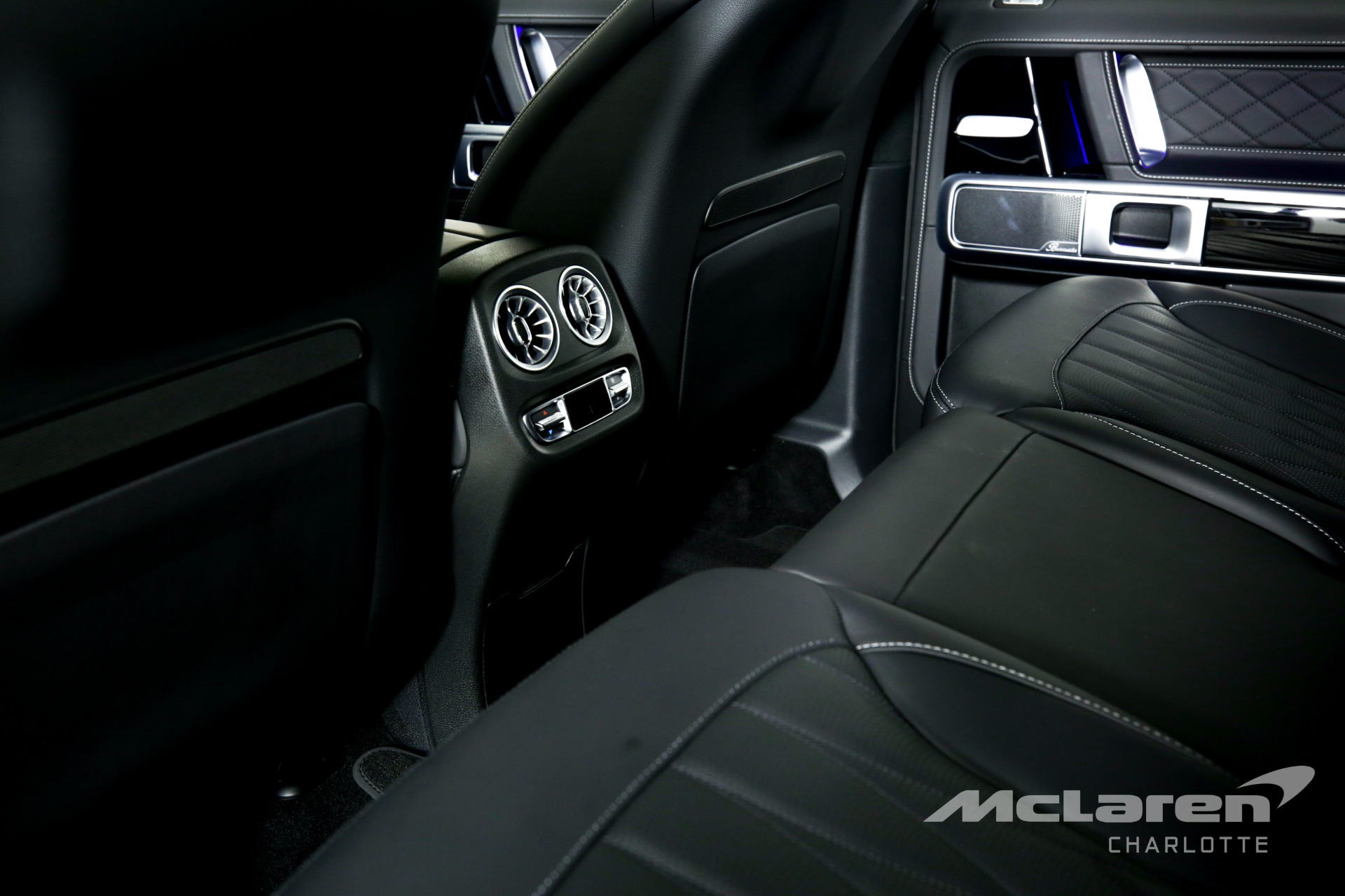 Used 2021 Mercedes-Benz G-Class AMG G 63 | Charlotte, NC