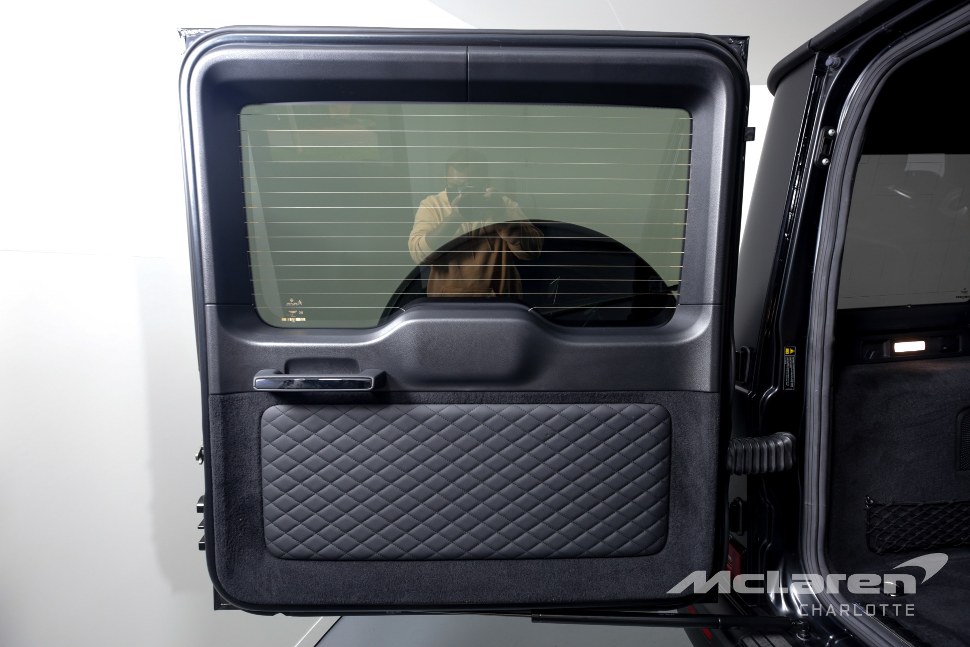 Used 2021 Mercedes-Benz G-Class AMG G 63 | Charlotte, NC