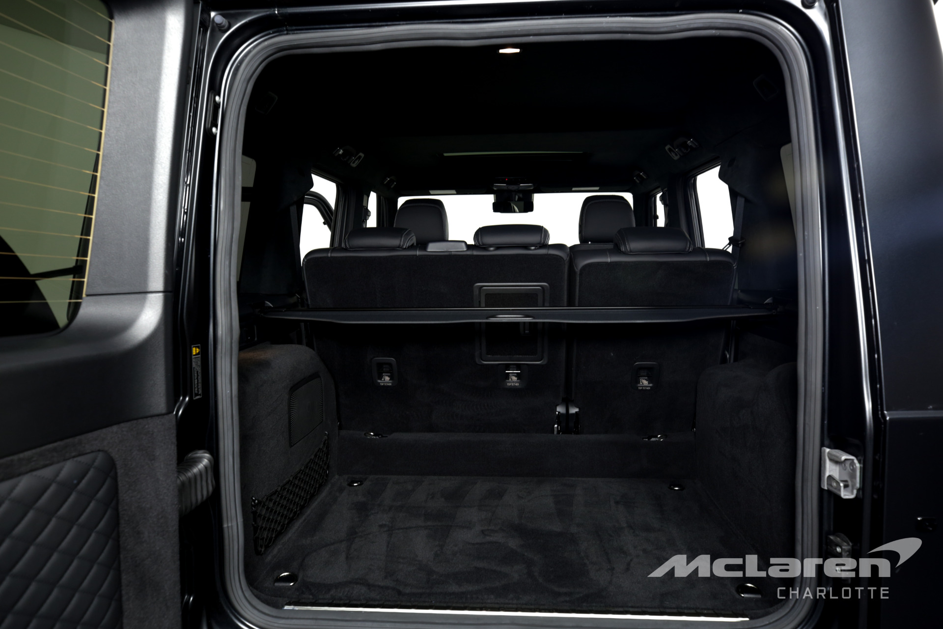Used 2021 Mercedes-Benz G-Class AMG G 63 | Charlotte, NC