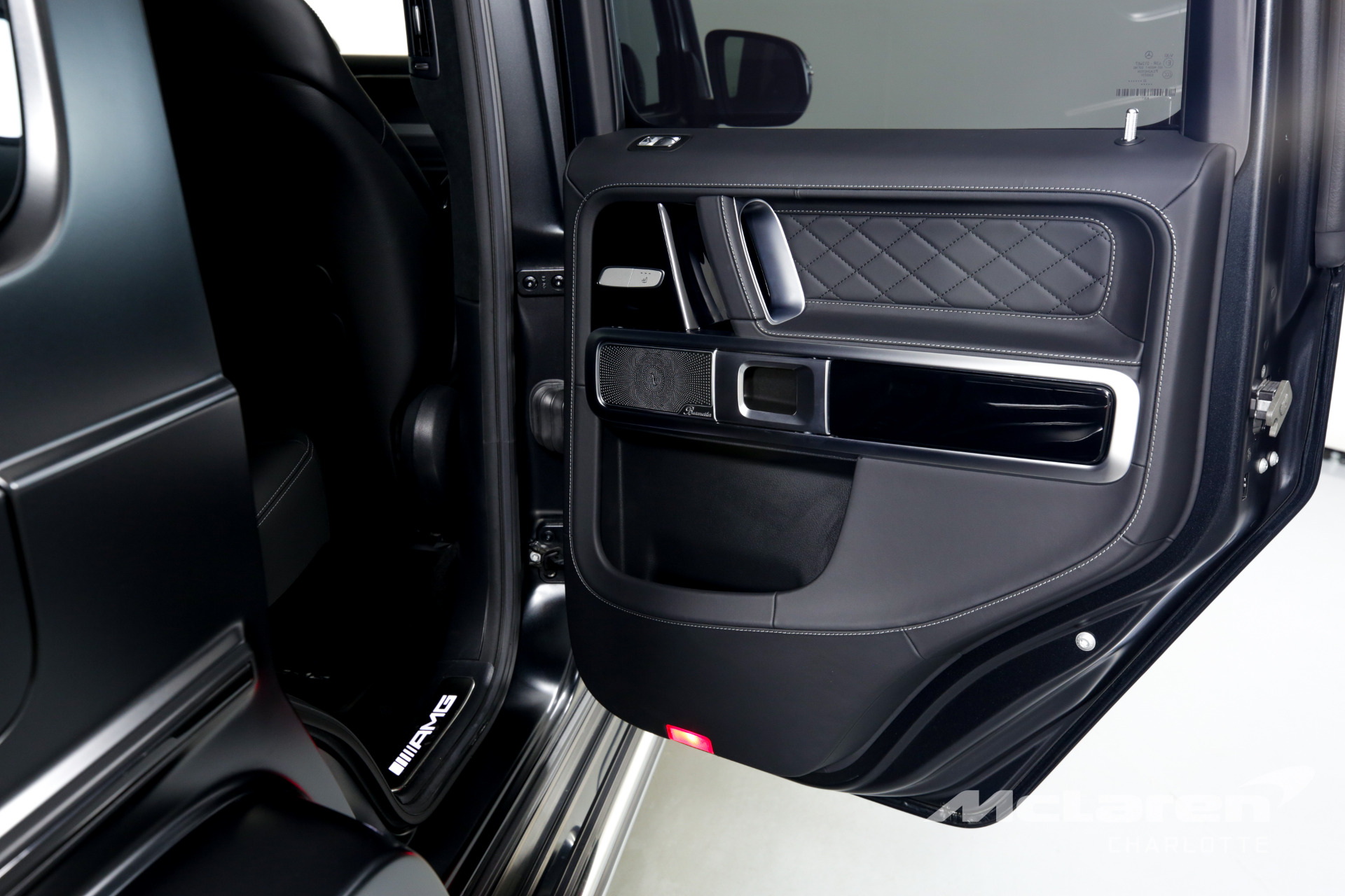 Used 2021 Mercedes-Benz G-Class AMG G 63 | Charlotte, NC