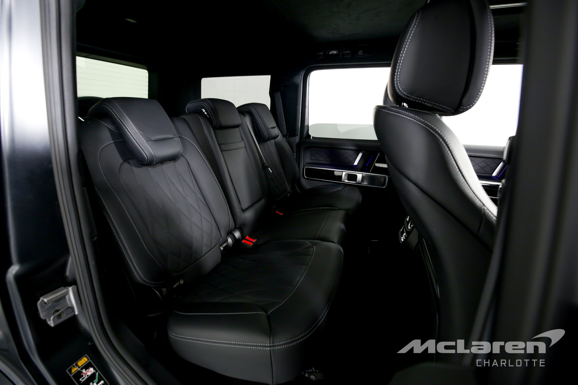 Used 2021 Mercedes-Benz G-Class AMG G 63 | Charlotte, NC