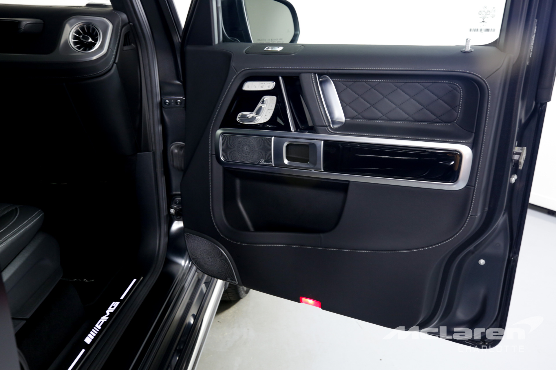 Used 2021 Mercedes-Benz G-Class AMG G 63 | Charlotte, NC