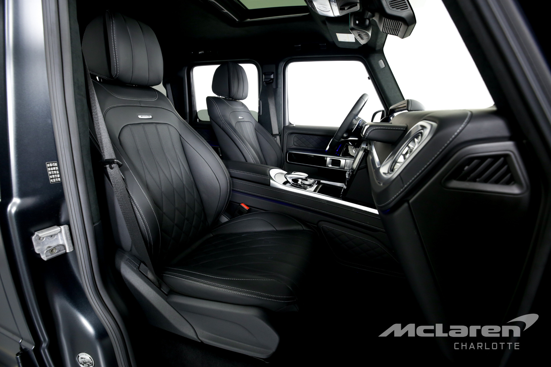 Used 2021 Mercedes-Benz G-Class AMG G 63 | Charlotte, NC