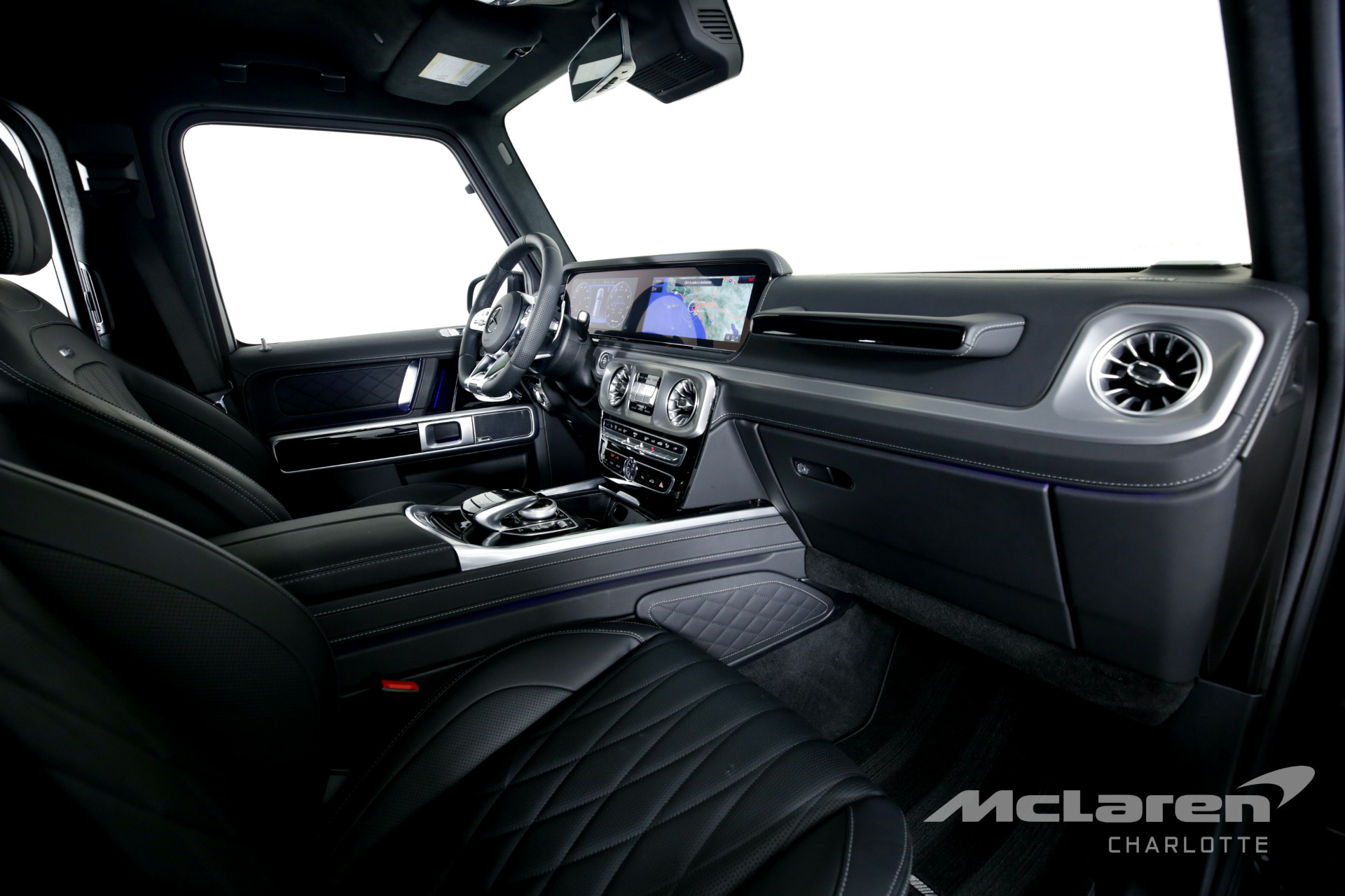 Used 2021 Mercedes-Benz G-Class AMG G 63 | Charlotte, NC
