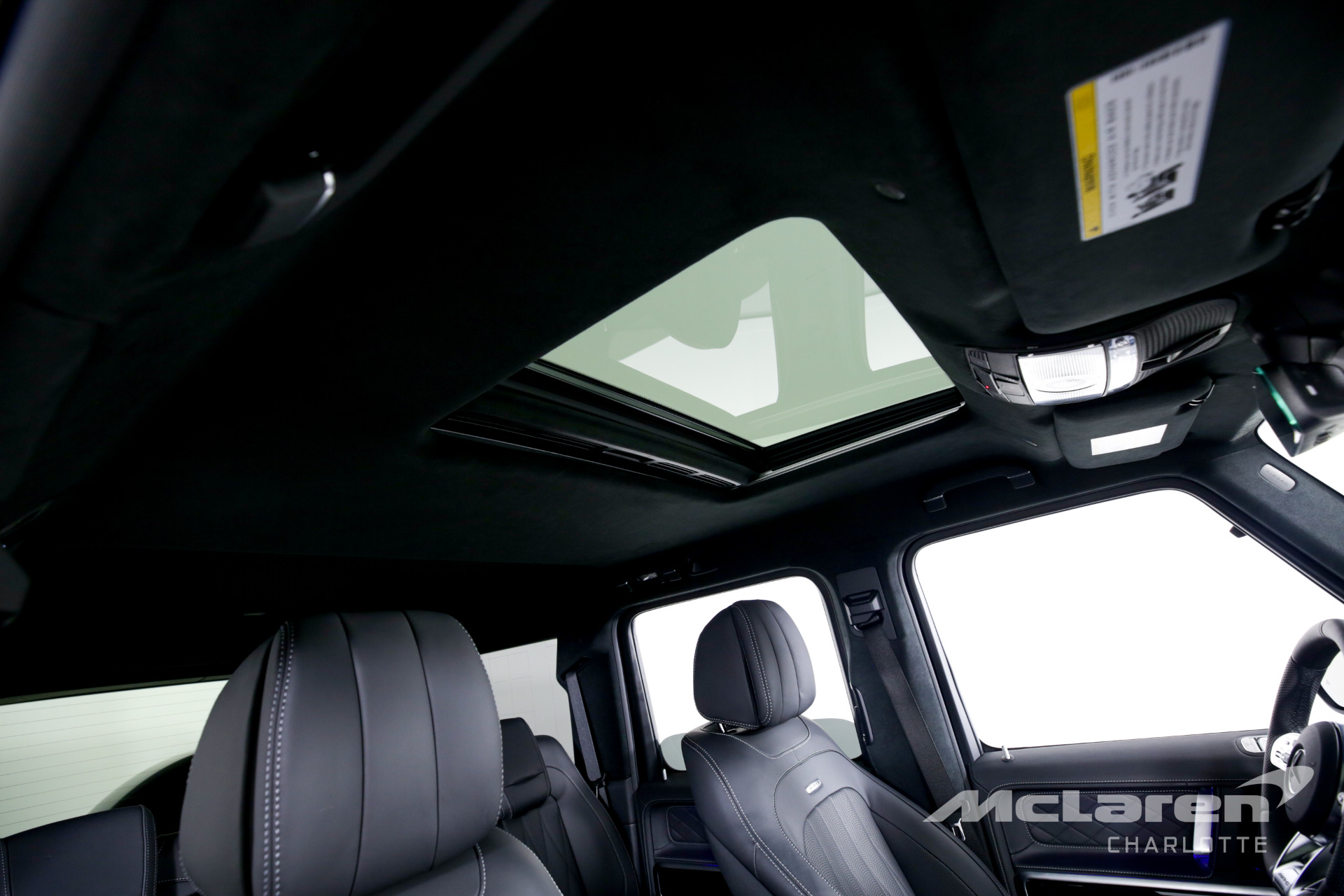 Used 2021 Mercedes-Benz G-Class AMG G 63 | Charlotte, NC
