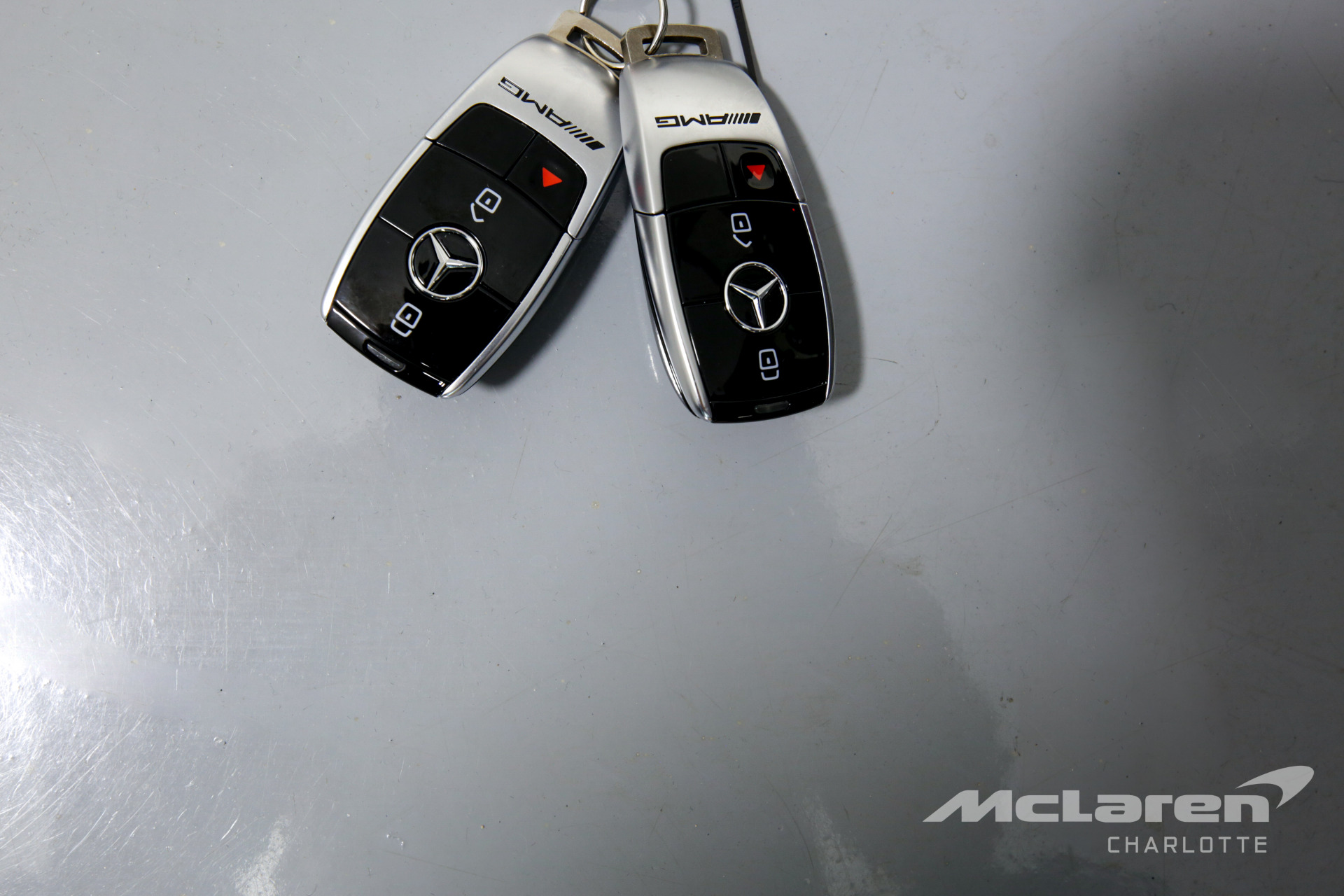 Used 2021 Mercedes-Benz G-Class AMG G 63 | Charlotte, NC