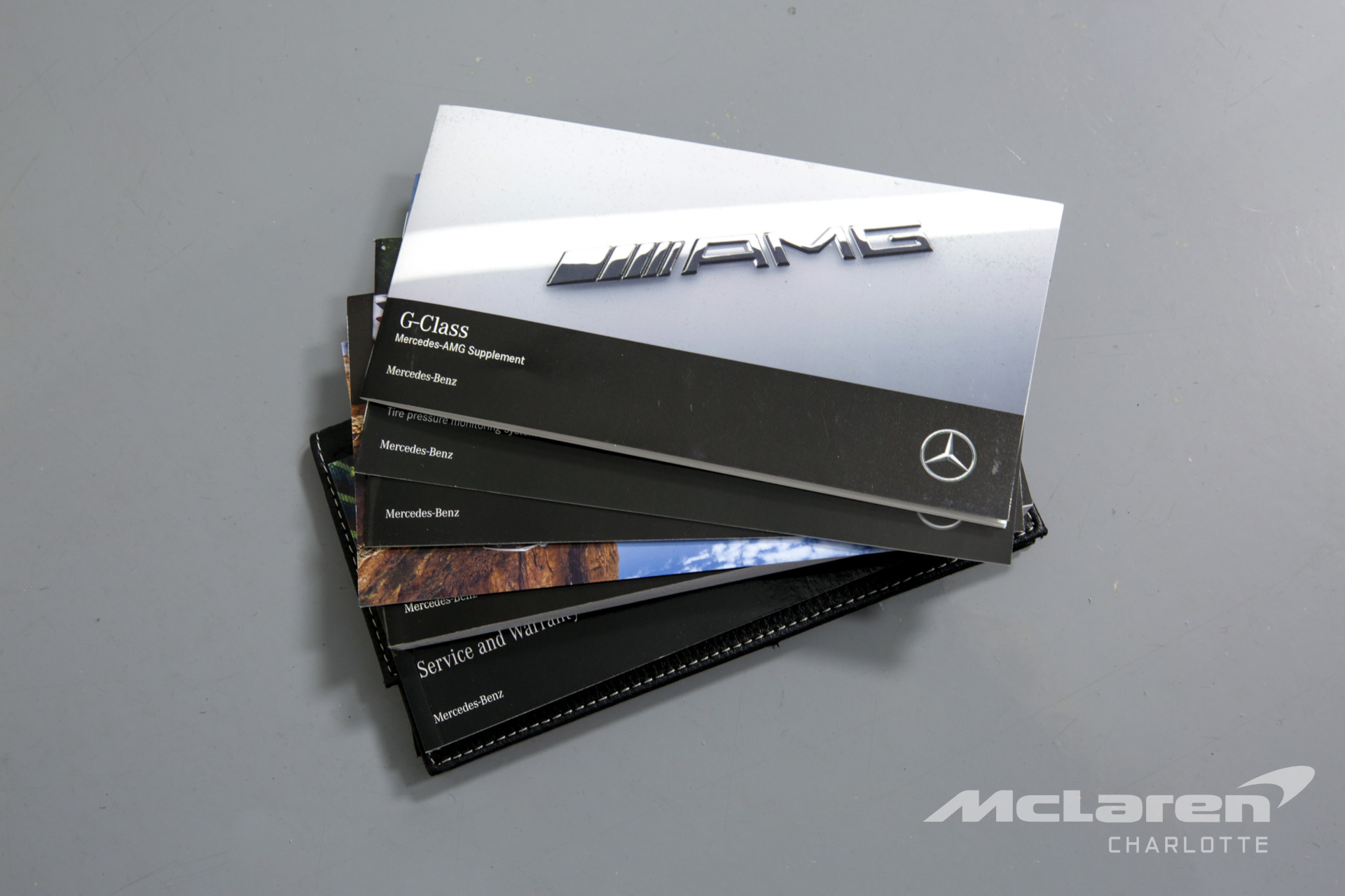 Used 2021 Mercedes-Benz G-Class AMG G 63 | Charlotte, NC