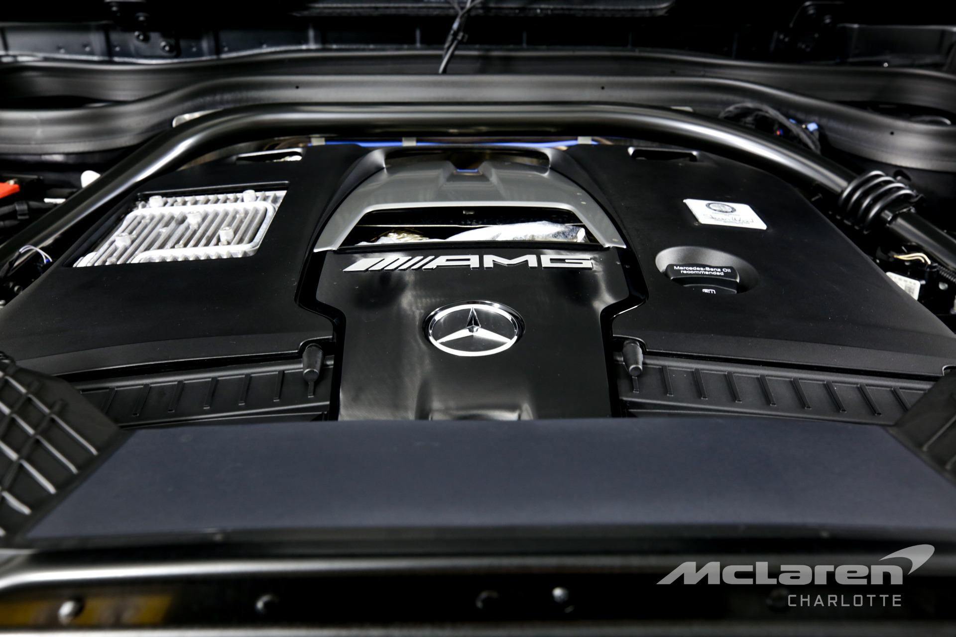 Used 2021 Mercedes-Benz G-Class AMG G 63 | Charlotte, NC