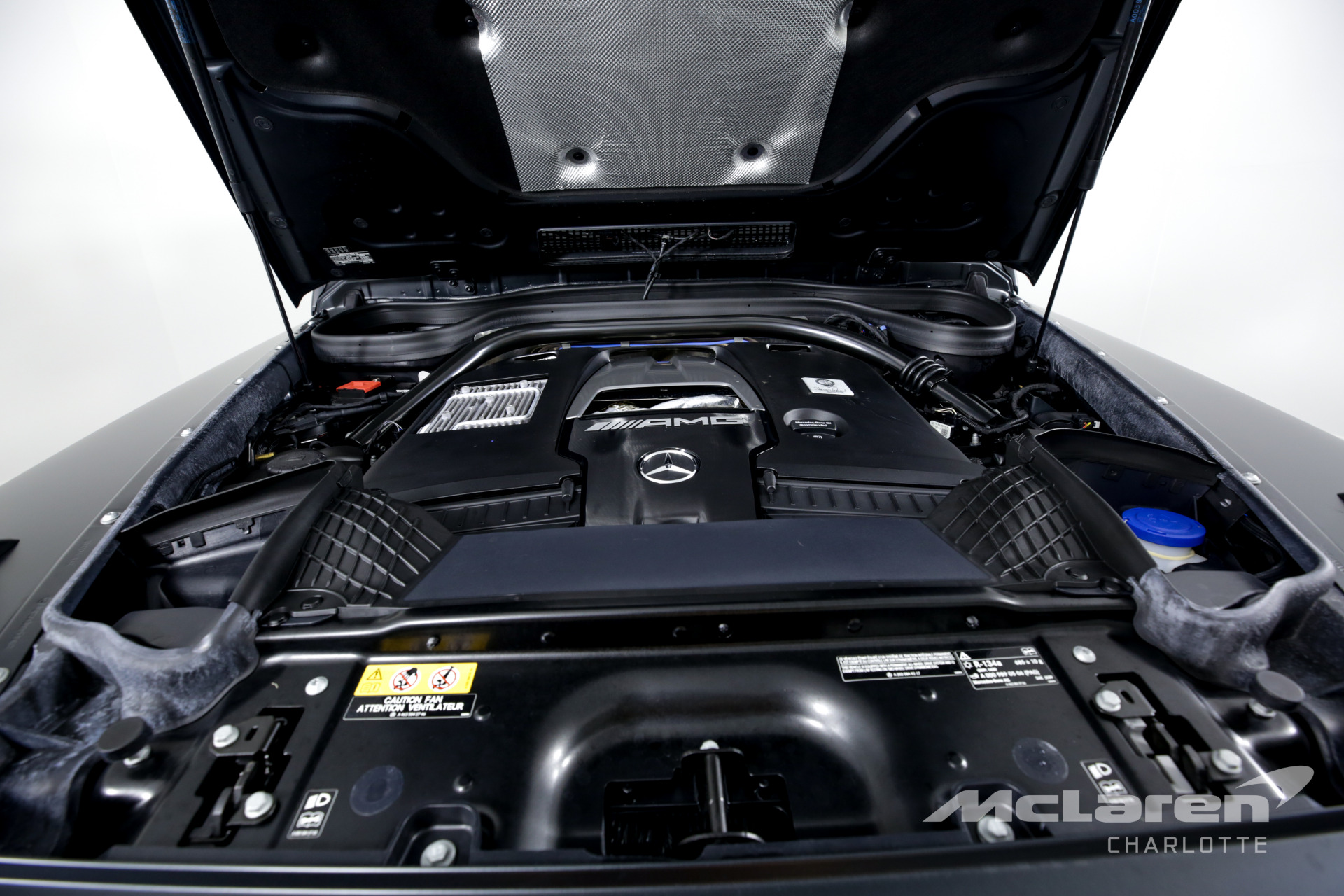 Used 2021 Mercedes-Benz G-Class AMG G 63 | Charlotte, NC