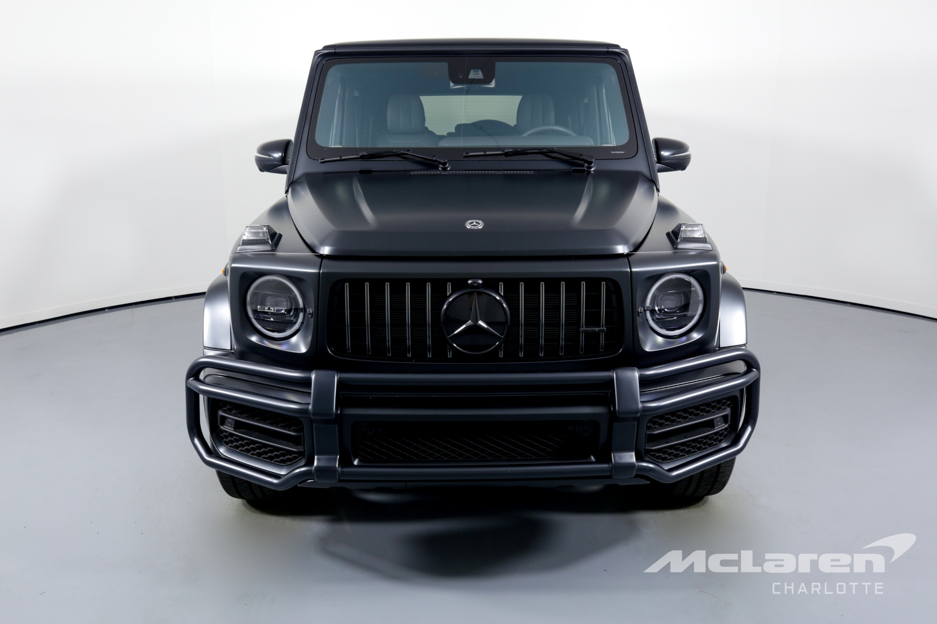 Used 2021 Mercedes-Benz G-Class AMG G 63 | Charlotte, NC
