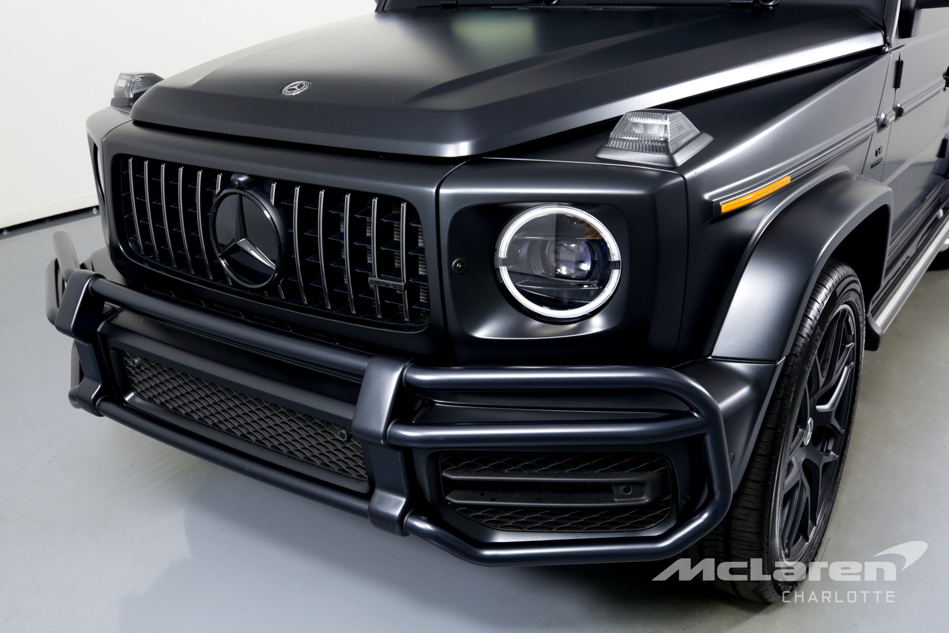 Used 2021 Mercedes-Benz G-Class AMG G 63 | Charlotte, NC