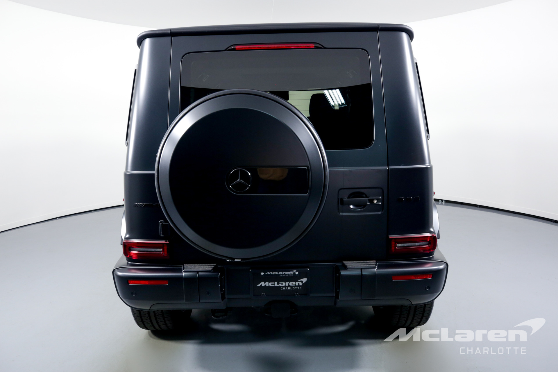 Used 2021 Mercedes-Benz G-Class AMG G 63 | Charlotte, NC