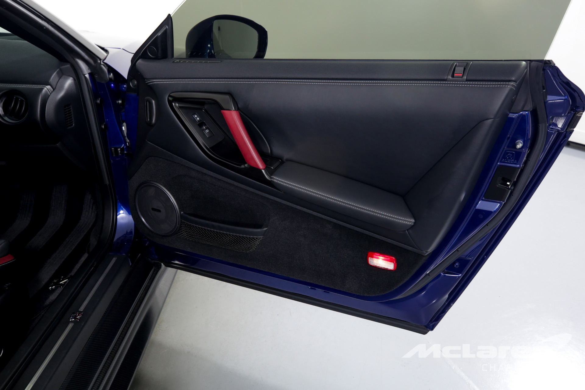 Used 2015 Nissan GT-R Black Edition | Charlotte, NC
