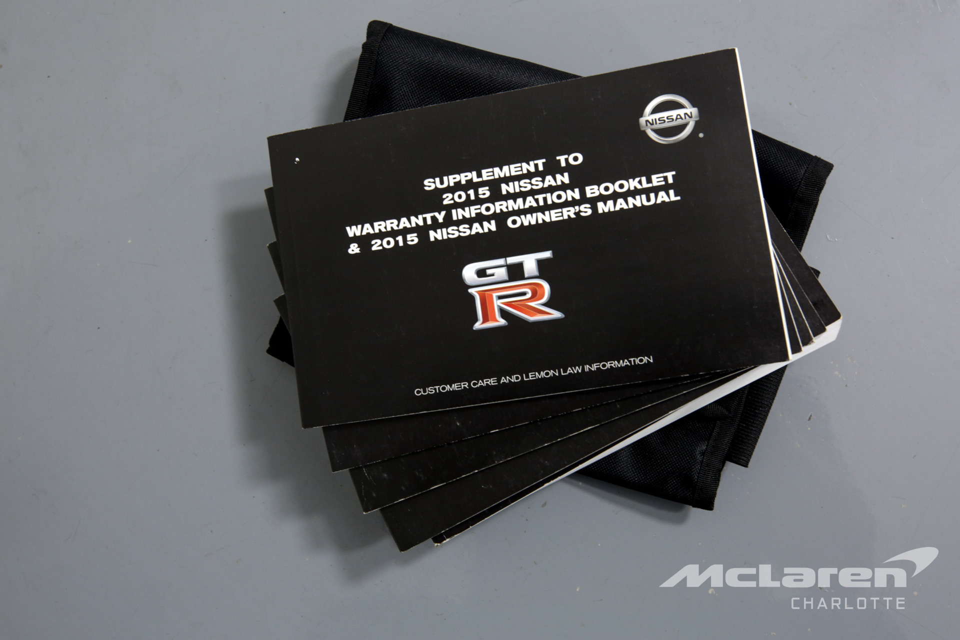 Used 2015 Nissan GT-R Black Edition | Charlotte, NC