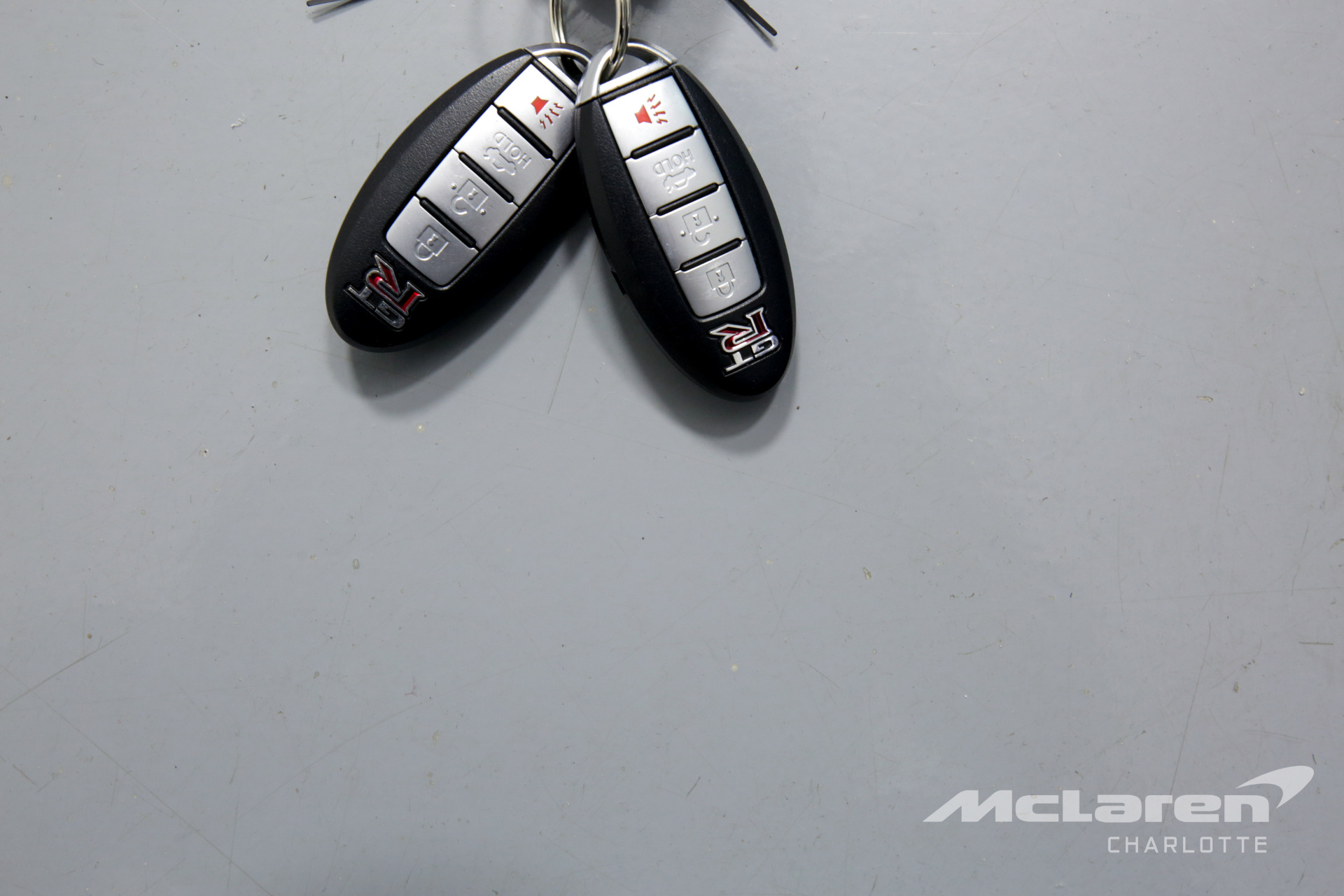 Used 2015 Nissan GT-R Black Edition | Charlotte, NC