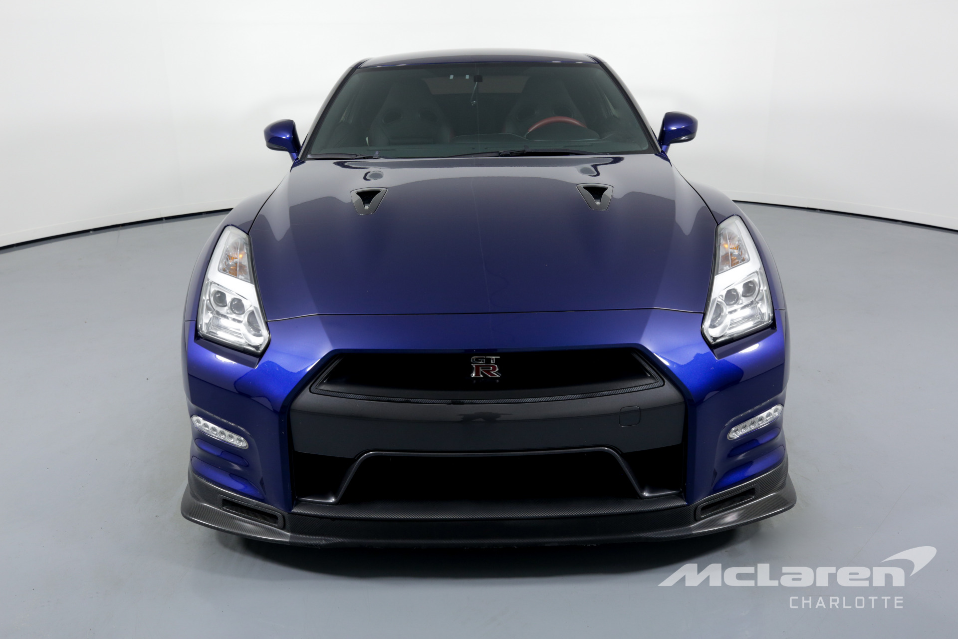 Used 2015 Nissan GT-R Black Edition | Charlotte, NC
