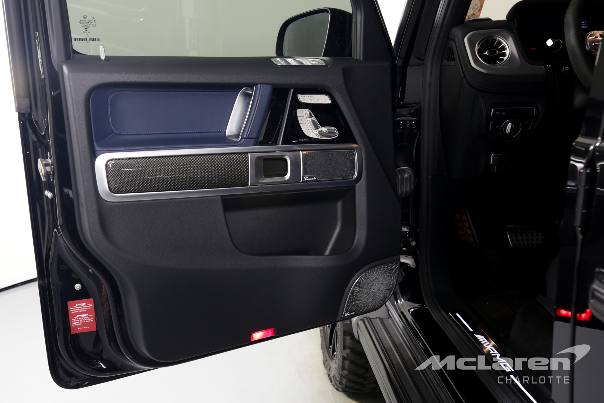 Used 2021 Mercedes-Benz G-Class AMG G 63 | Charlotte, NC