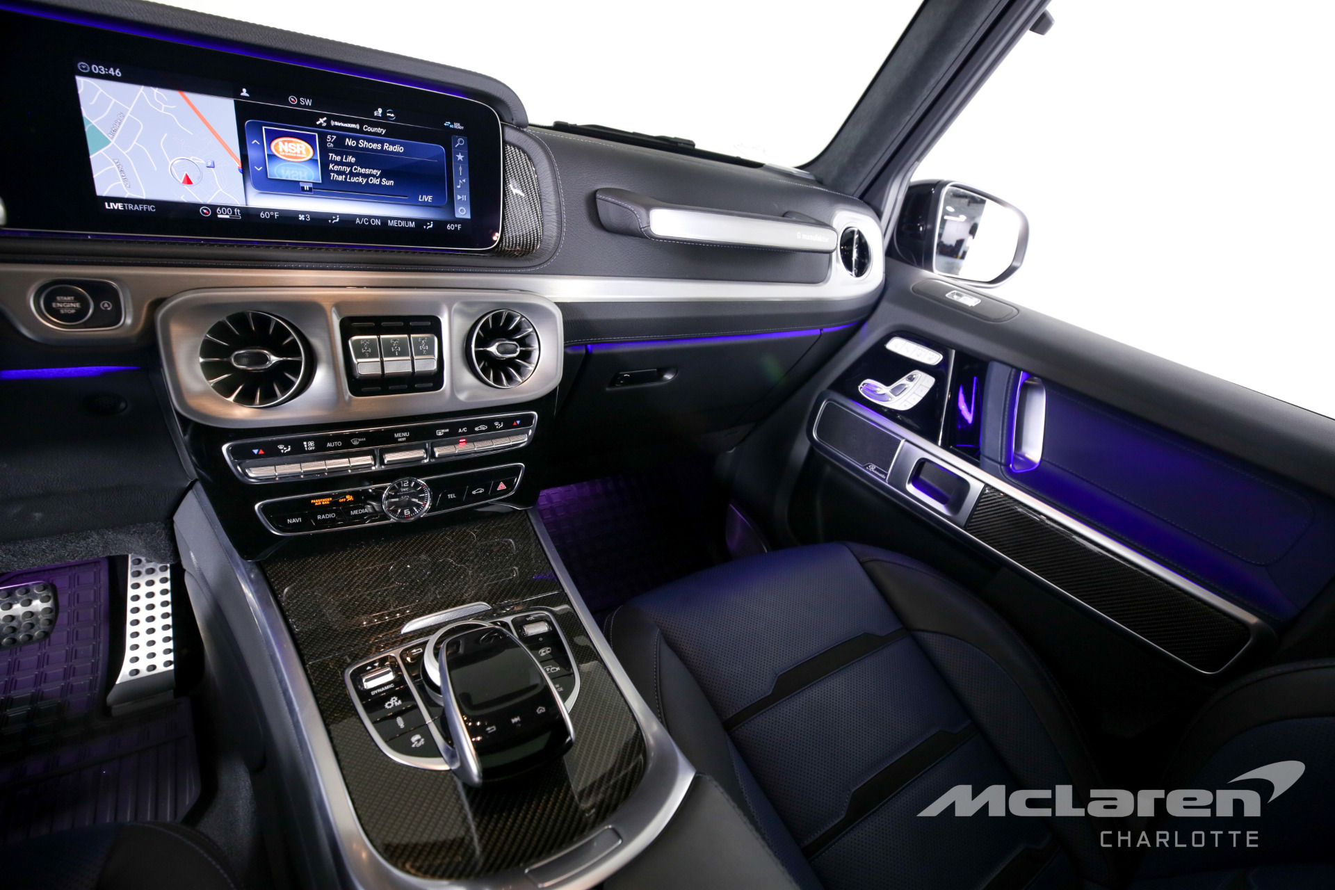 Used 2021 Mercedes-Benz G-Class AMG G 63 | Charlotte, NC