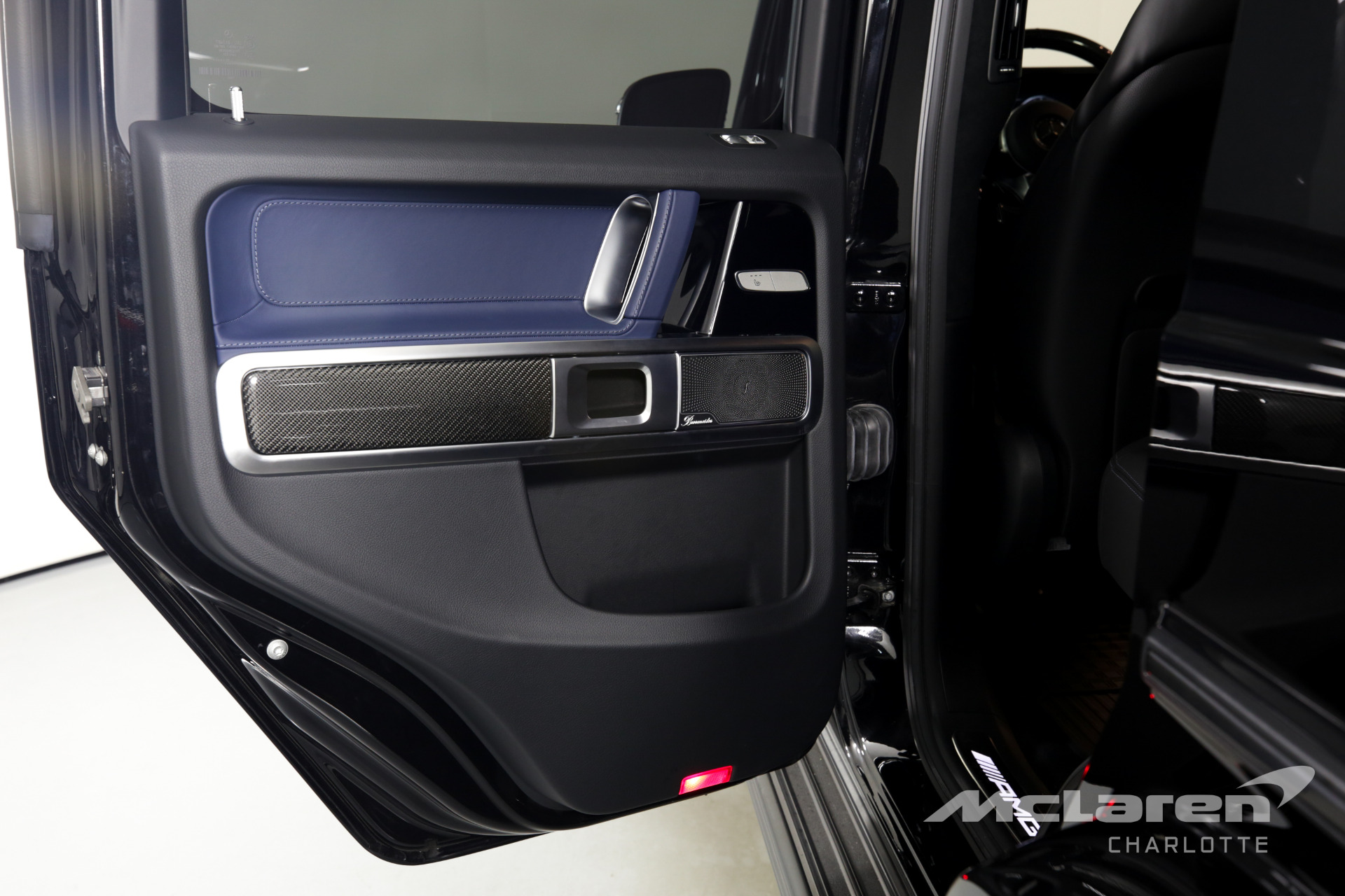 Used 2021 Mercedes-Benz G-Class AMG G 63 | Charlotte, NC