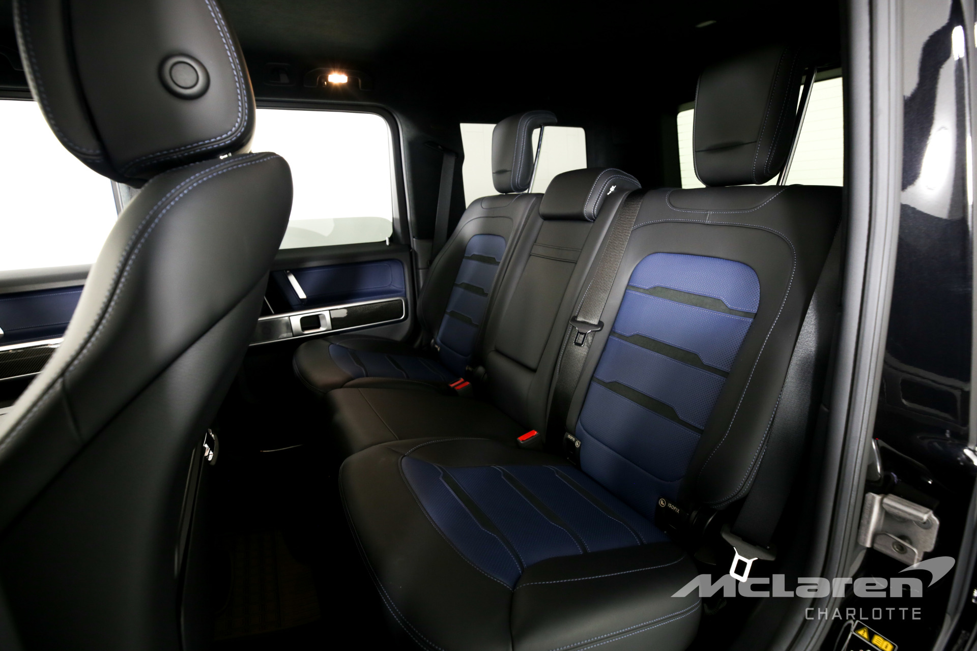 Used 2021 Mercedes-Benz G-Class AMG G 63 | Charlotte, NC