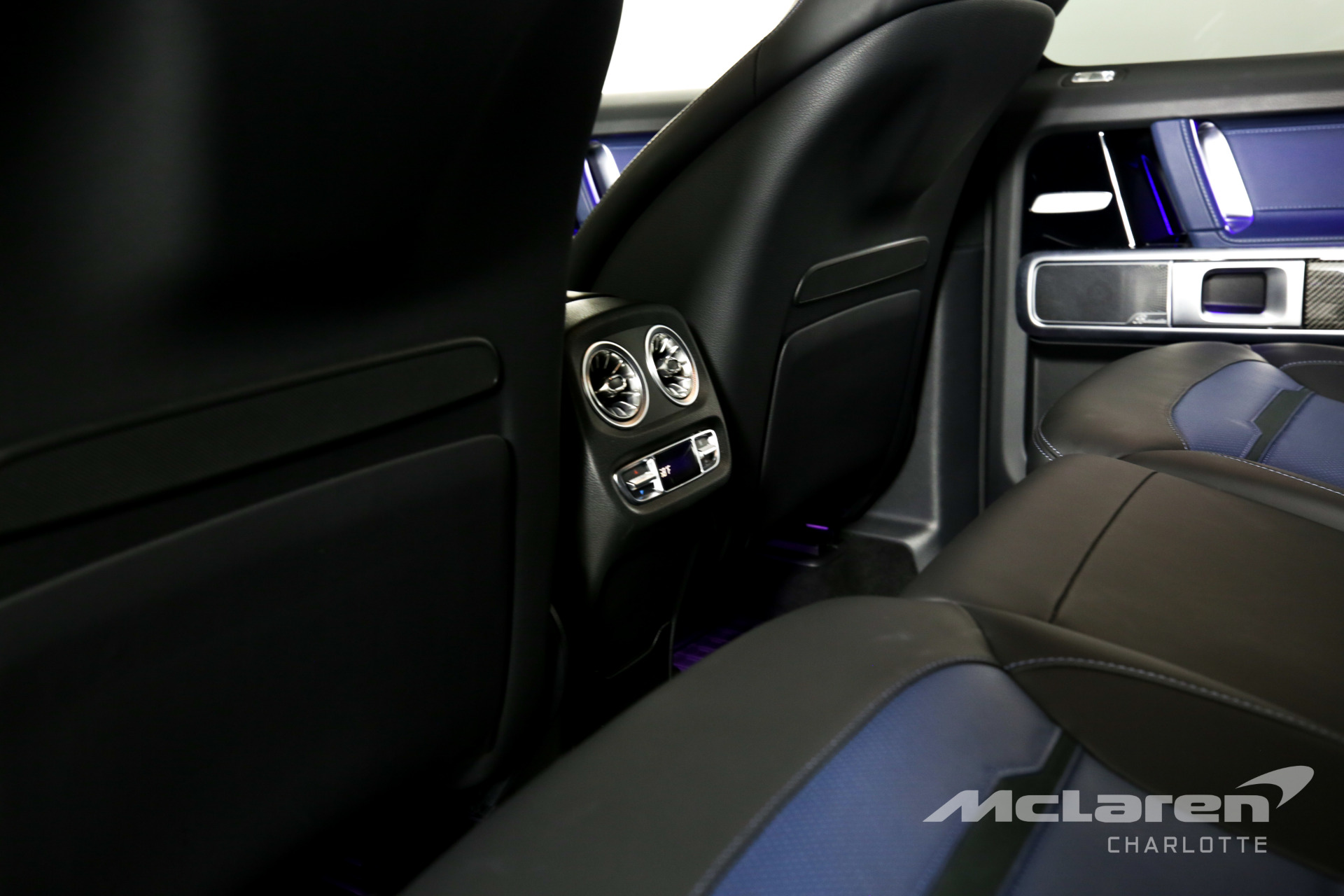 Used 2021 Mercedes-Benz G-Class AMG G 63 | Charlotte, NC