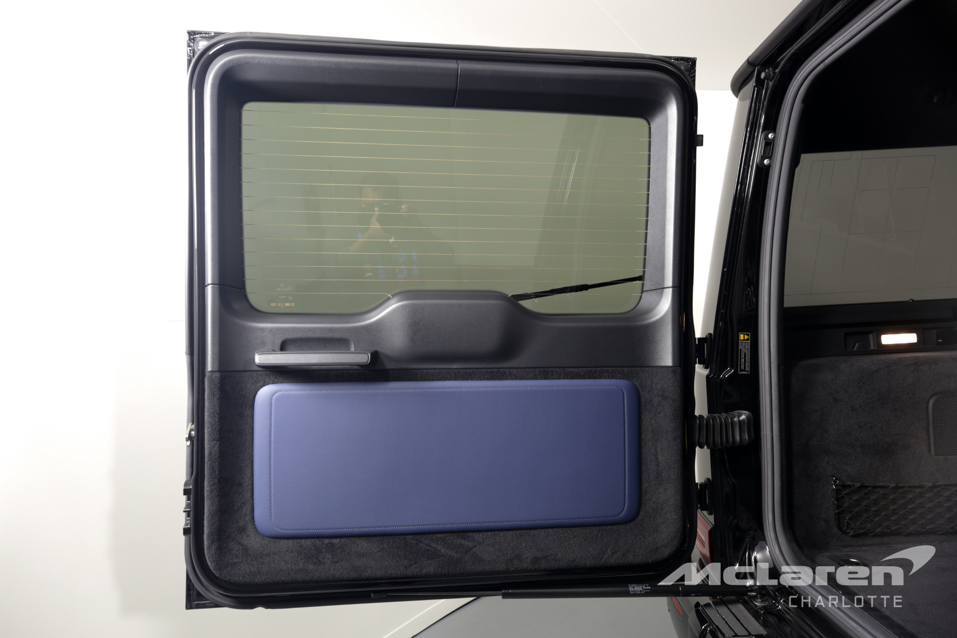 Used 2021 Mercedes-Benz G-Class AMG G 63 | Charlotte, NC