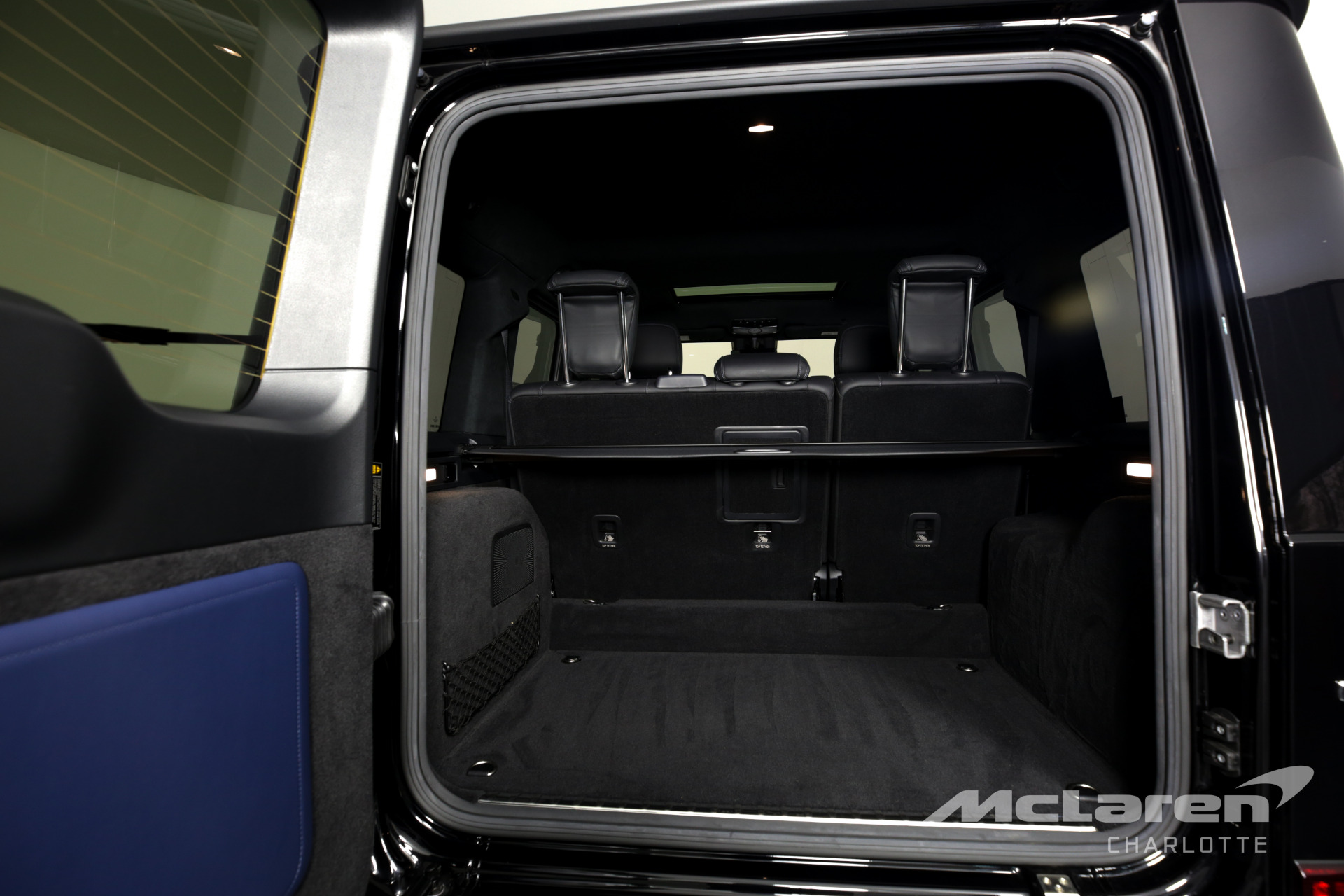 Used 2021 Mercedes-Benz G-Class AMG G 63 | Charlotte, NC