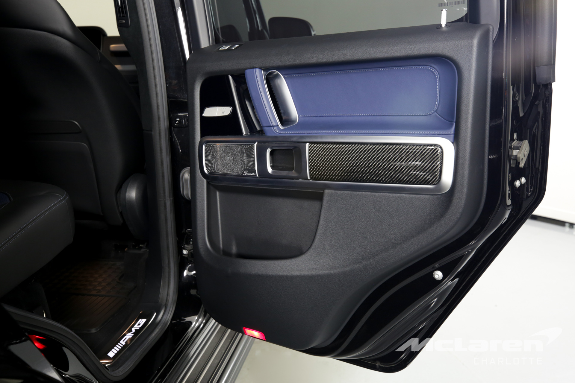 Used 2021 Mercedes-Benz G-Class AMG G 63 | Charlotte, NC