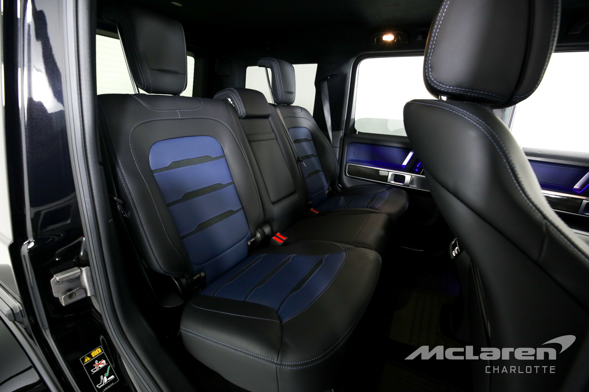 Used 2021 Mercedes-Benz G-Class AMG G 63 | Charlotte, NC