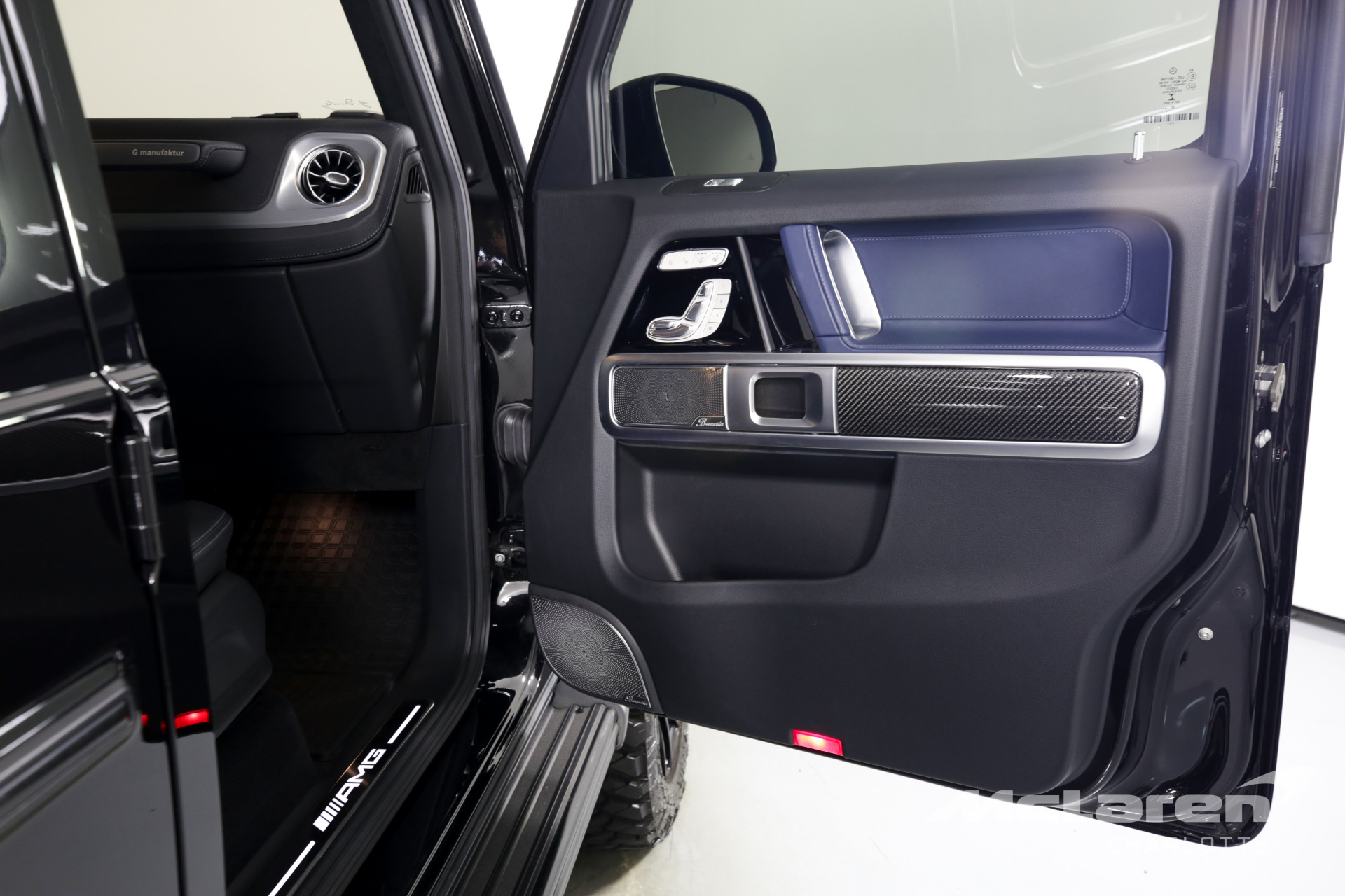 Used 2021 Mercedes-Benz G-Class AMG G 63 | Charlotte, NC