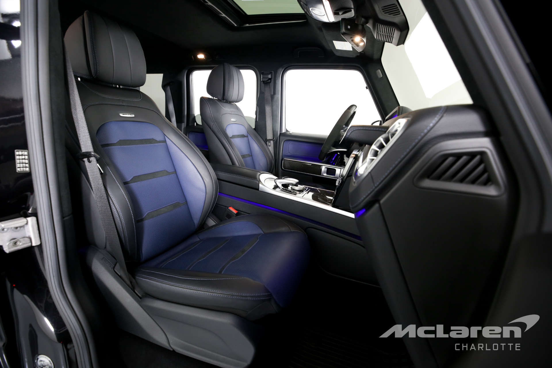Used 2021 Mercedes-Benz G-Class AMG G 63 | Charlotte, NC