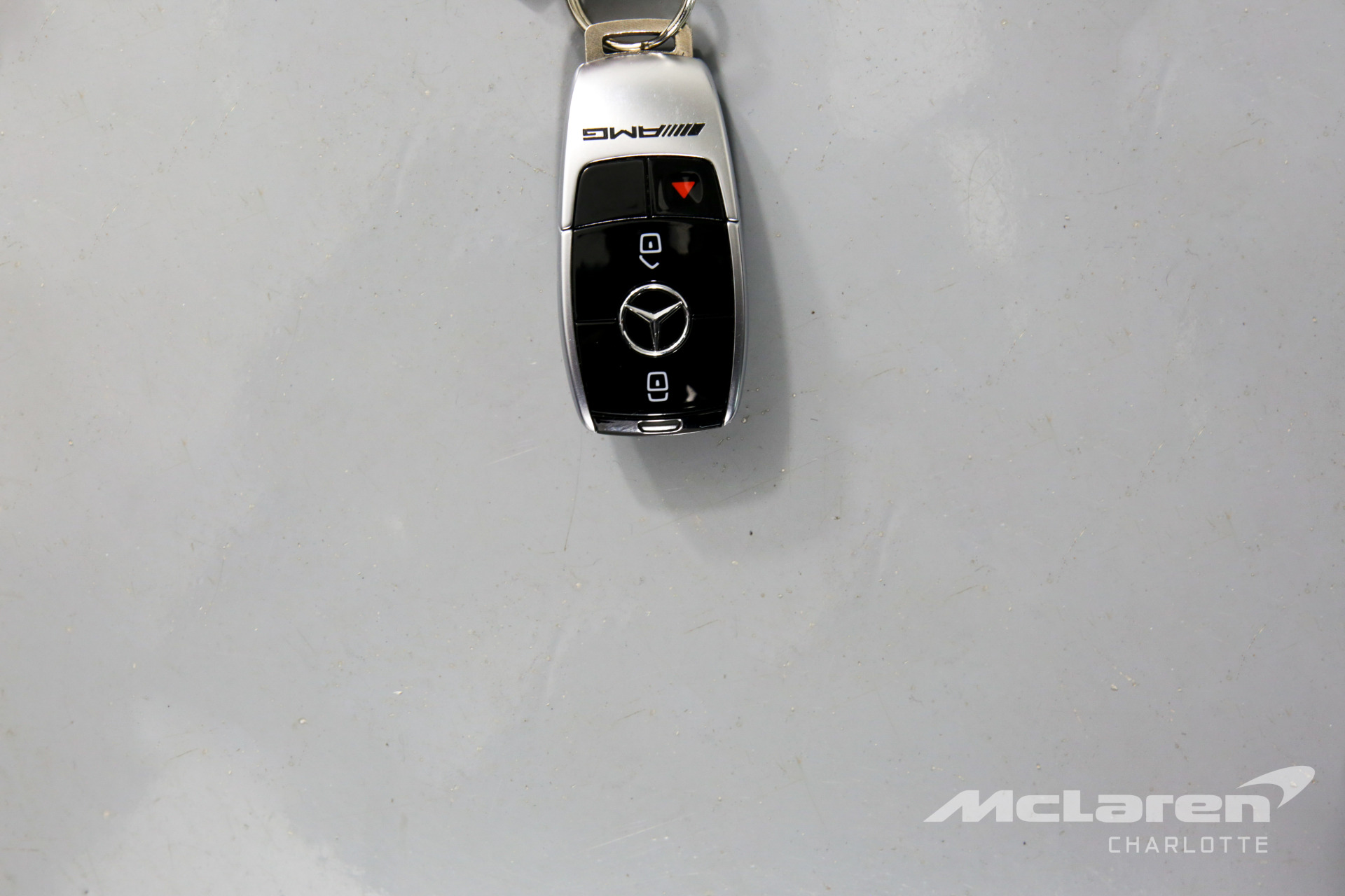Used 2021 Mercedes-Benz G-Class AMG G 63 | Charlotte, NC