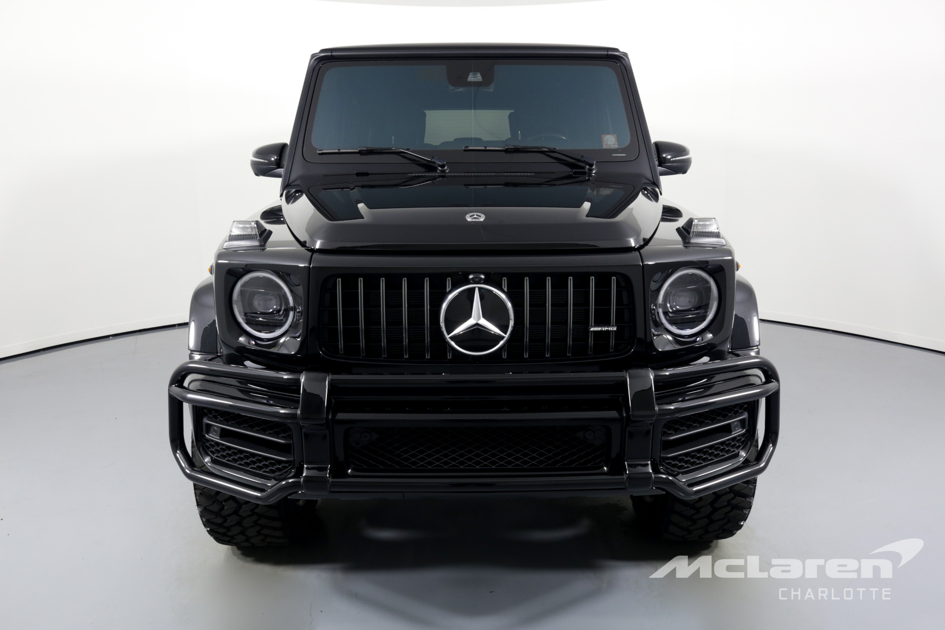 Used 2021 Mercedes-Benz G-Class AMG G 63 | Charlotte, NC