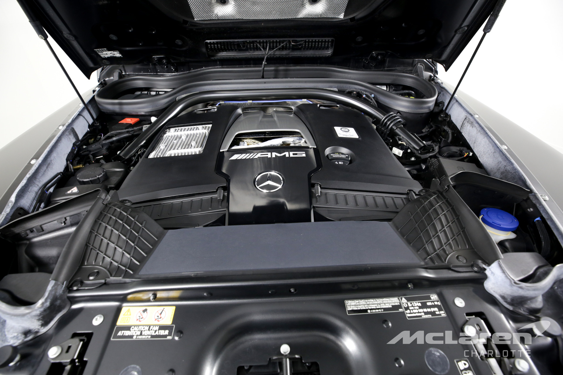 Used 2021 Mercedes-Benz G-Class AMG G 63 | Charlotte, NC