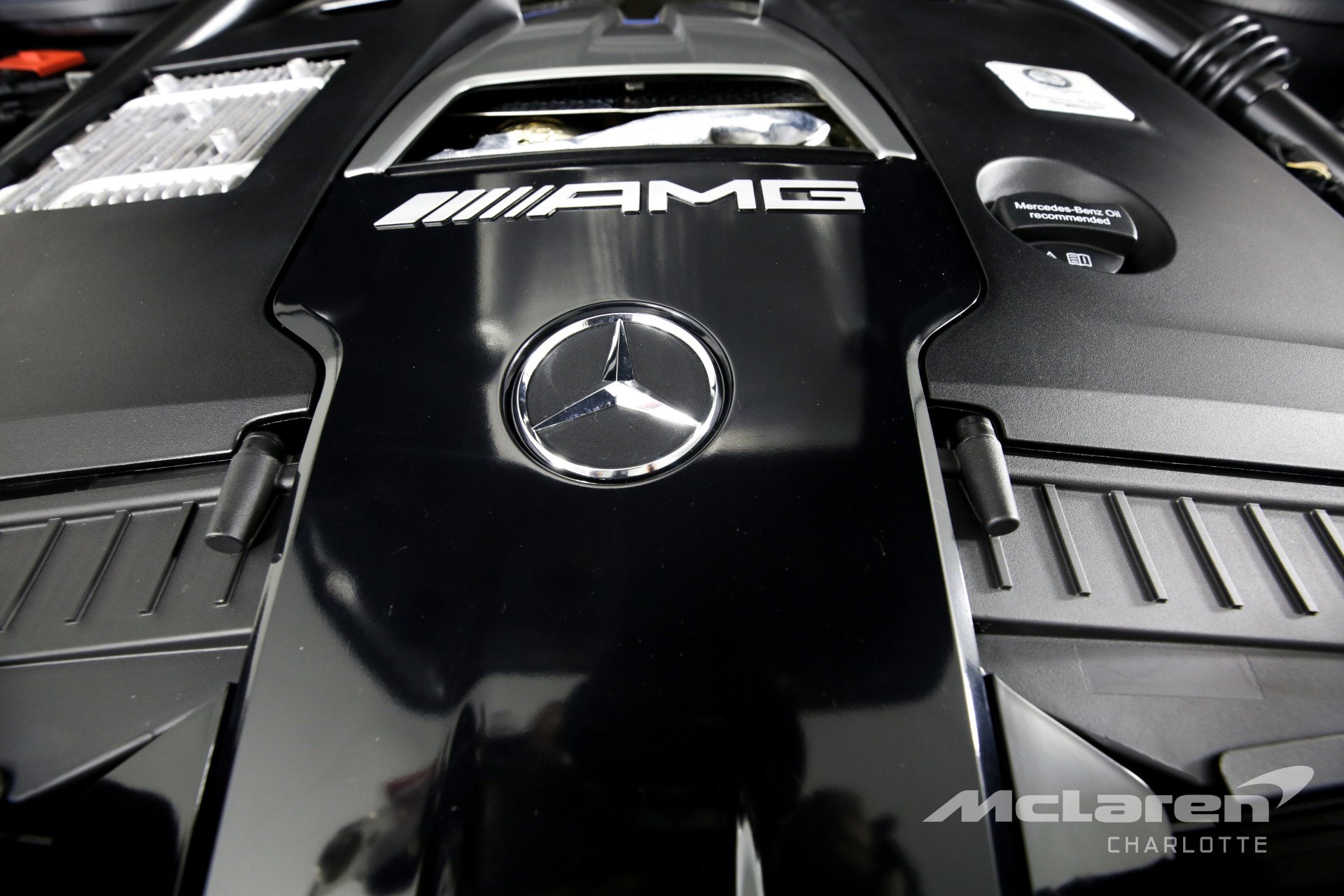 Used 2021 Mercedes-Benz G-Class AMG G 63 | Charlotte, NC