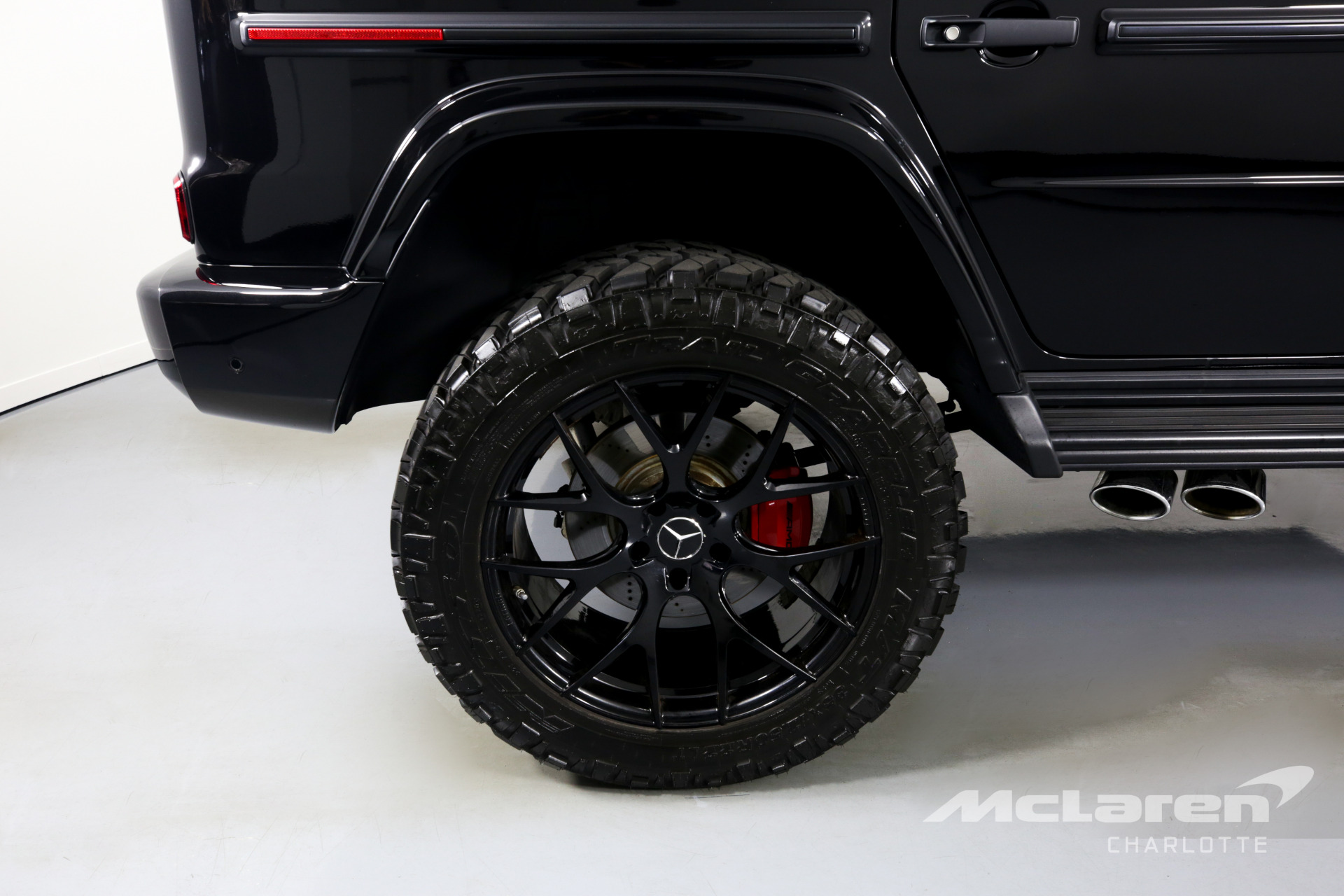 Used 2021 Mercedes-Benz G-Class AMG G 63 | Charlotte, NC