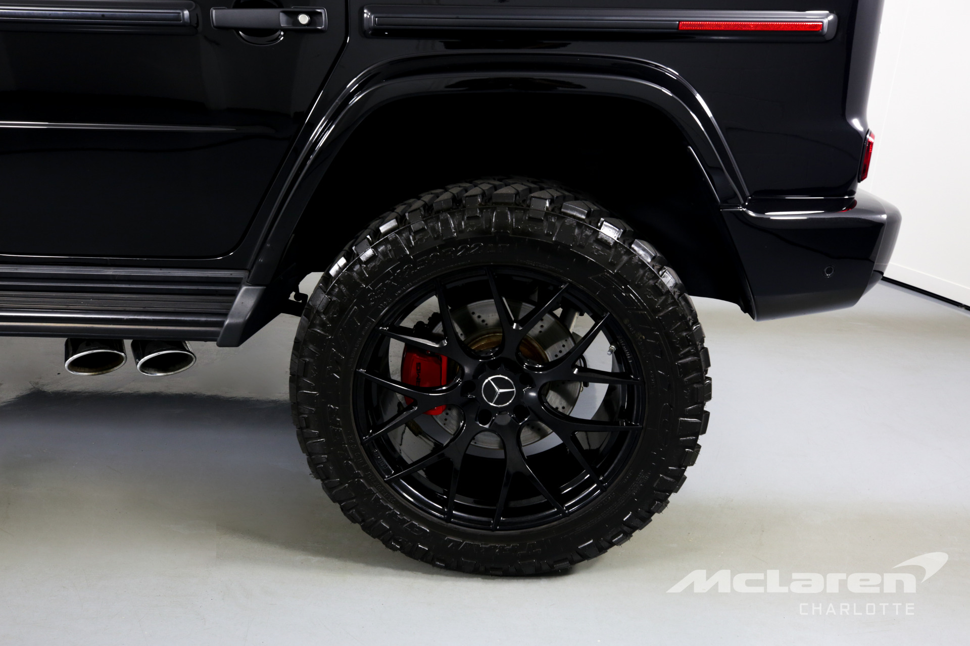 Used 2021 Mercedes-Benz G-Class AMG G 63 | Charlotte, NC