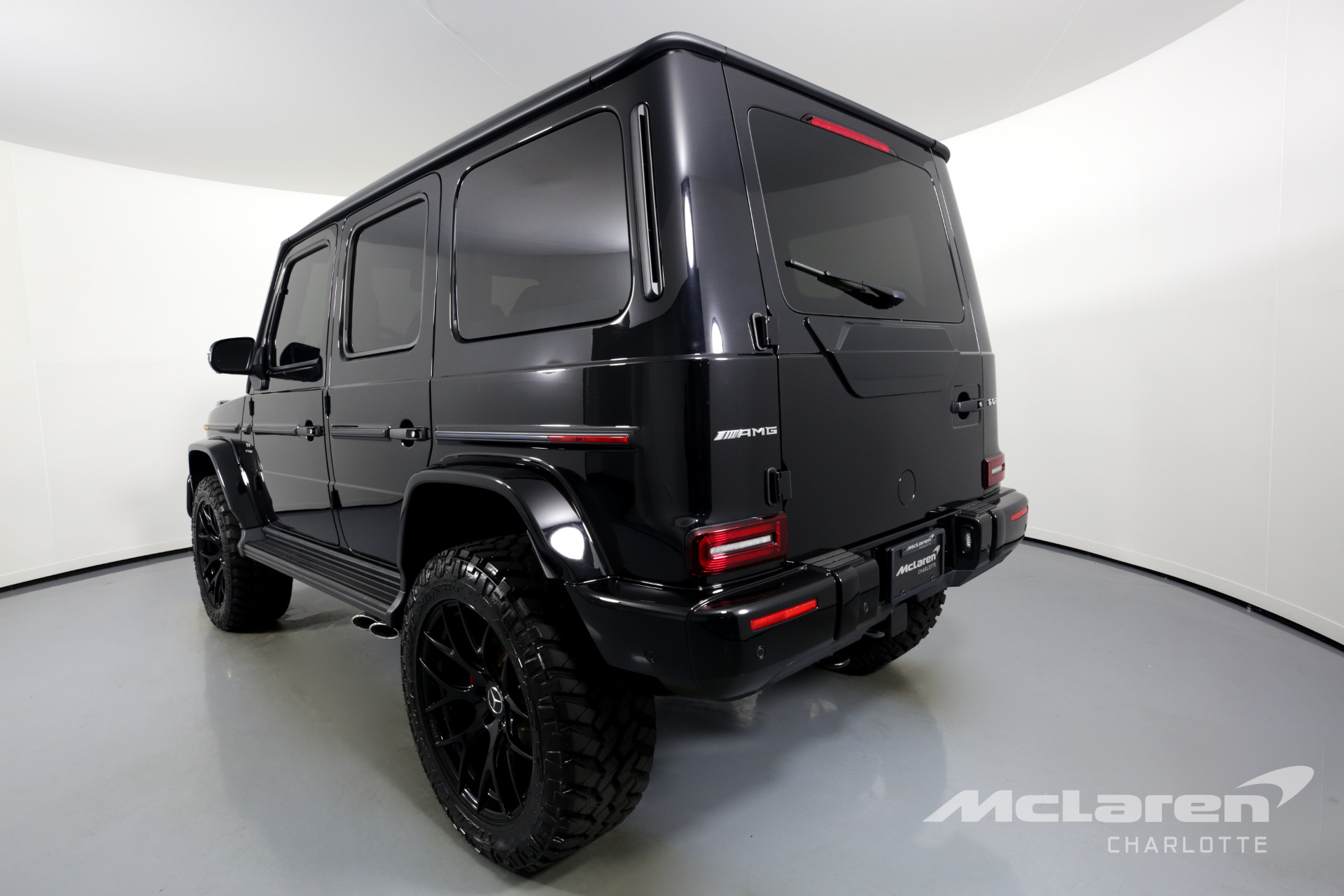 Used 2021 Mercedes-Benz G-Class AMG G 63 | Charlotte, NC
