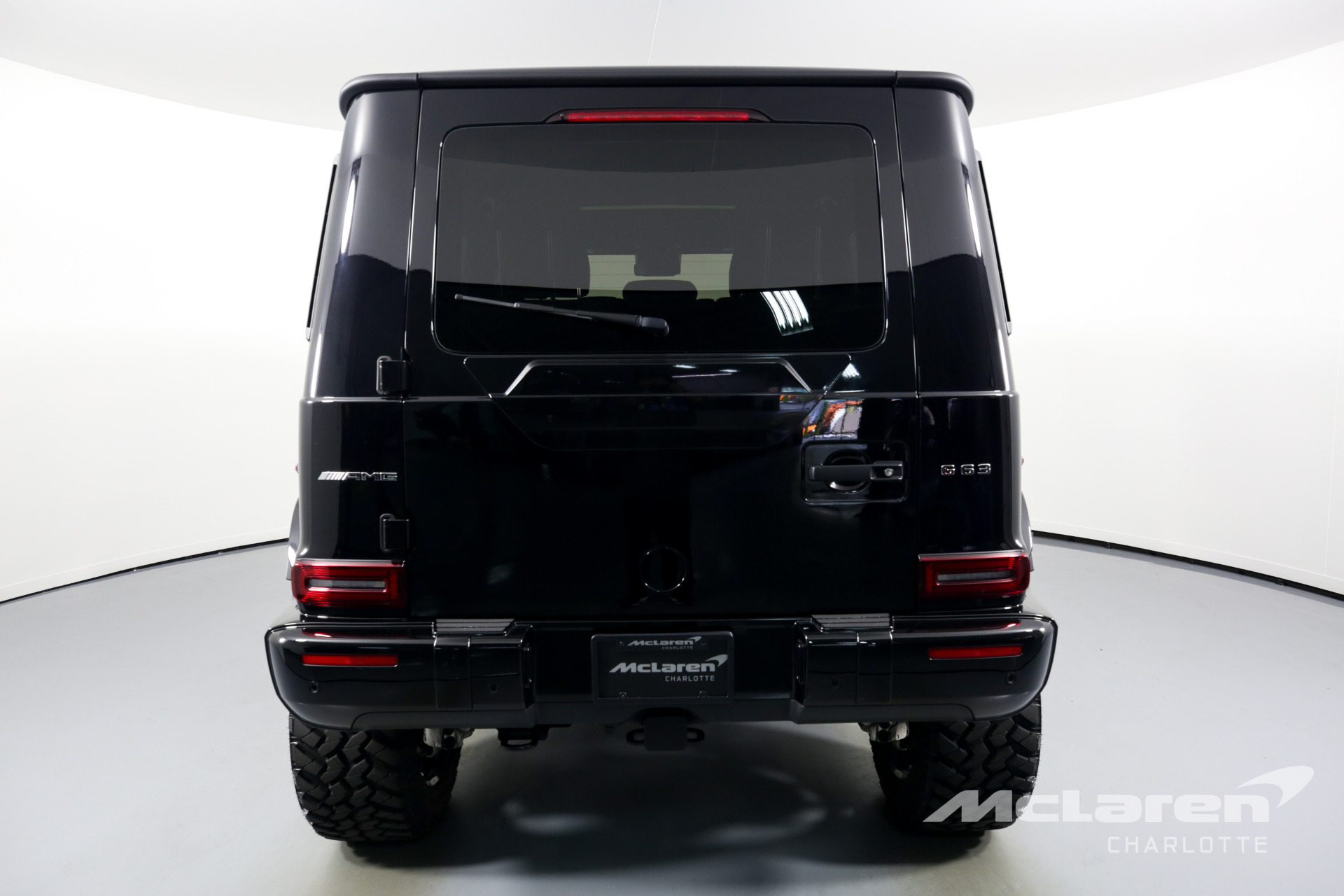 Used 2021 Mercedes-Benz G-Class AMG G 63 | Charlotte, NC