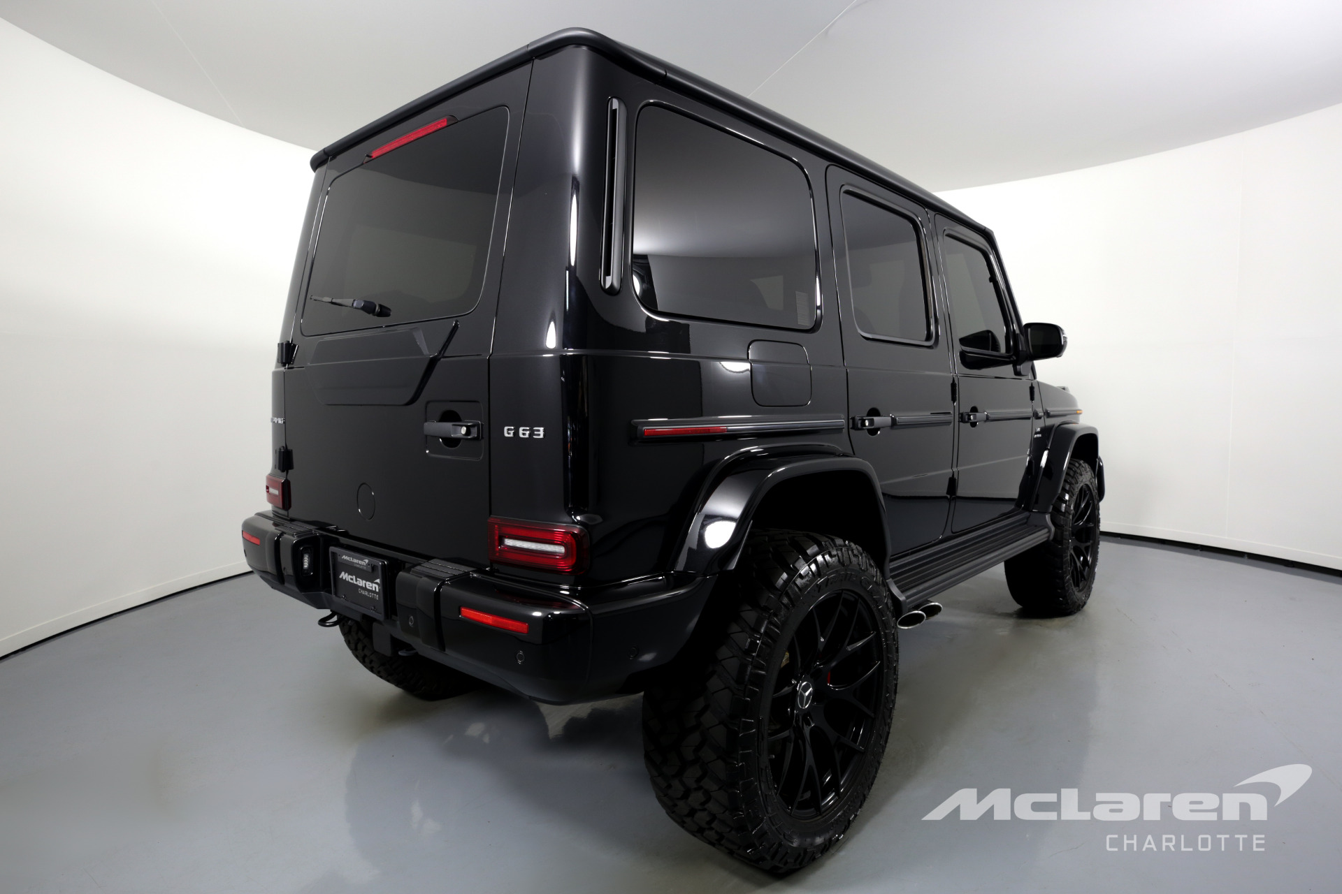 Used 2021 Mercedes-Benz G-Class AMG G 63 | Charlotte, NC