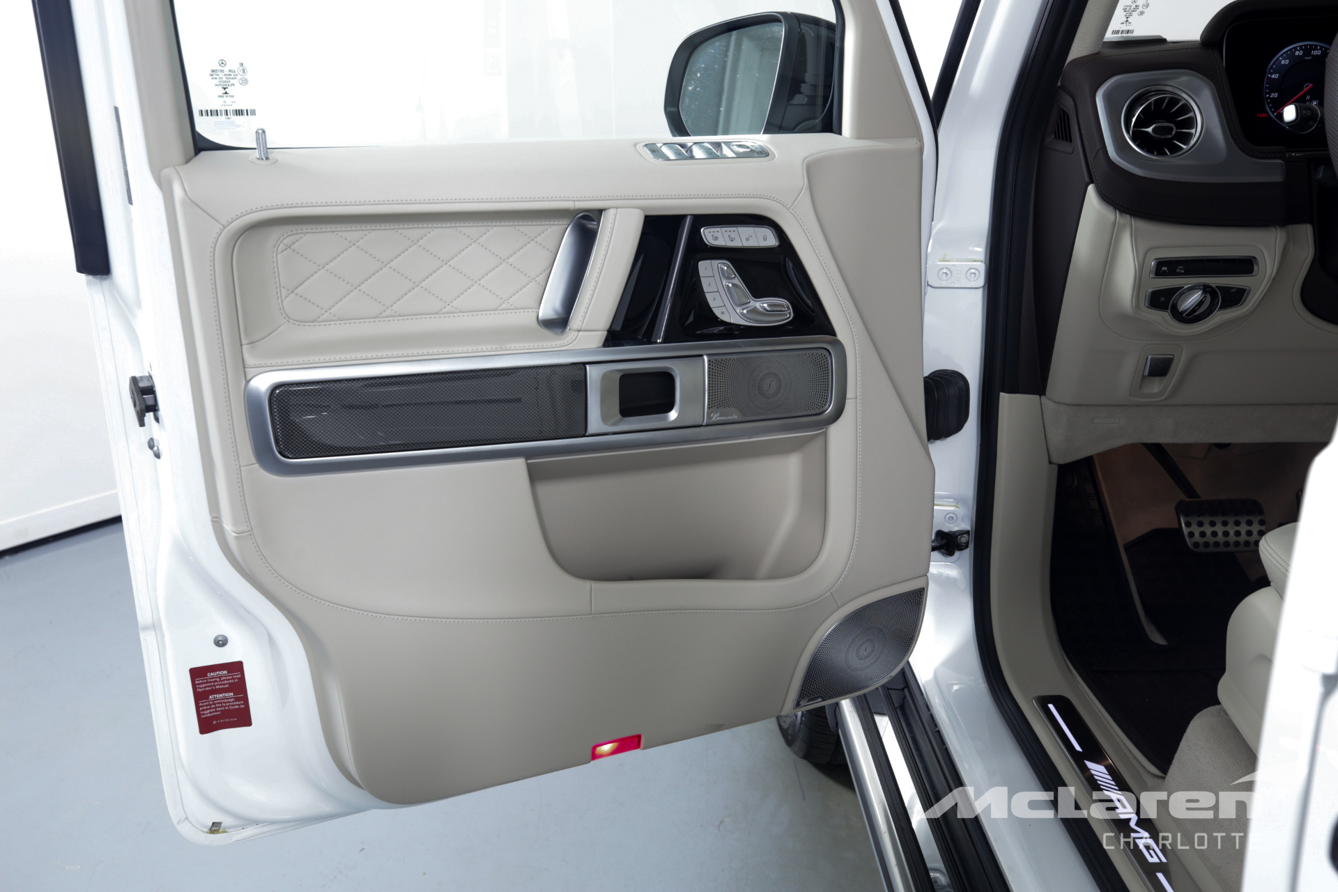 Used 2021 Mercedes-Benz G-Class AMG G 63 | Charlotte, NC