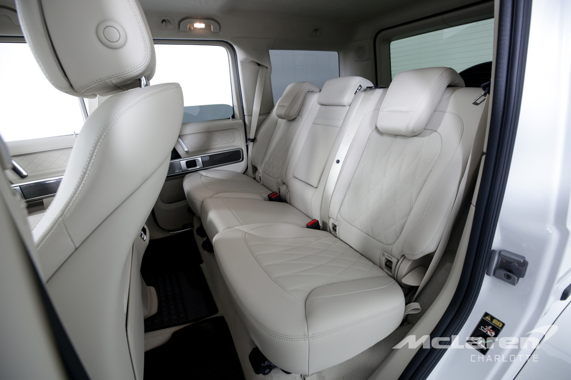 Used 2021 Mercedes-Benz G-Class AMG G 63 | Charlotte, NC