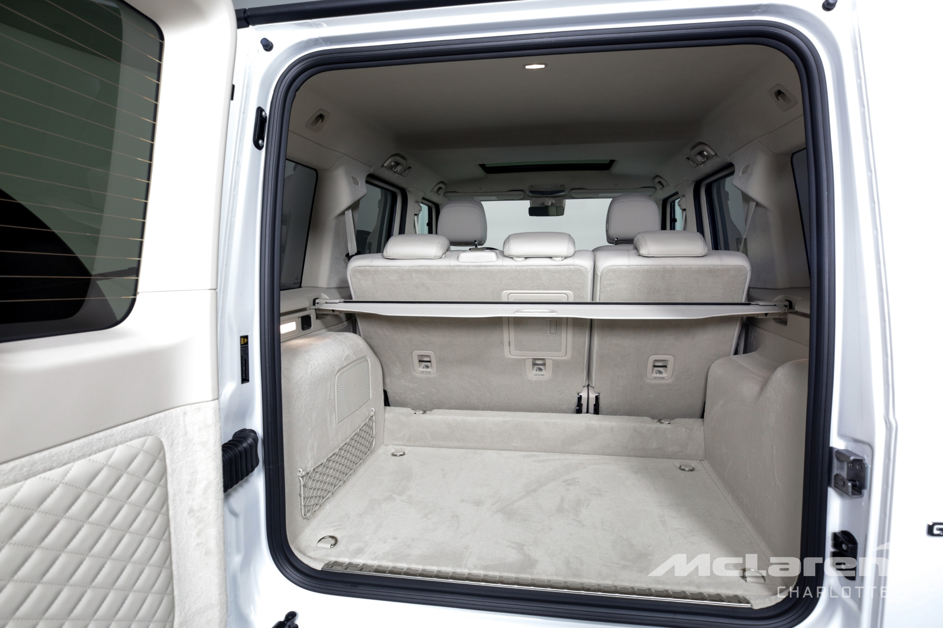 Used 2021 Mercedes-Benz G-Class AMG G 63 | Charlotte, NC