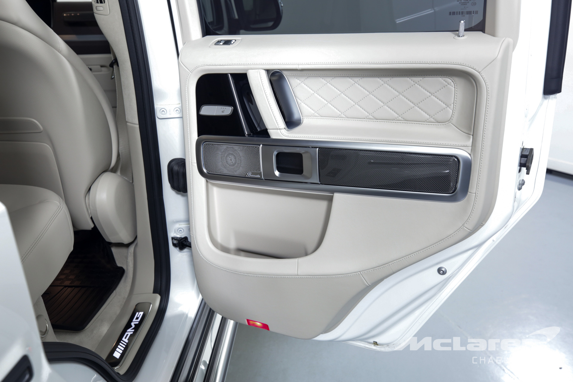 Used 2021 Mercedes-Benz G-Class AMG G 63 | Charlotte, NC