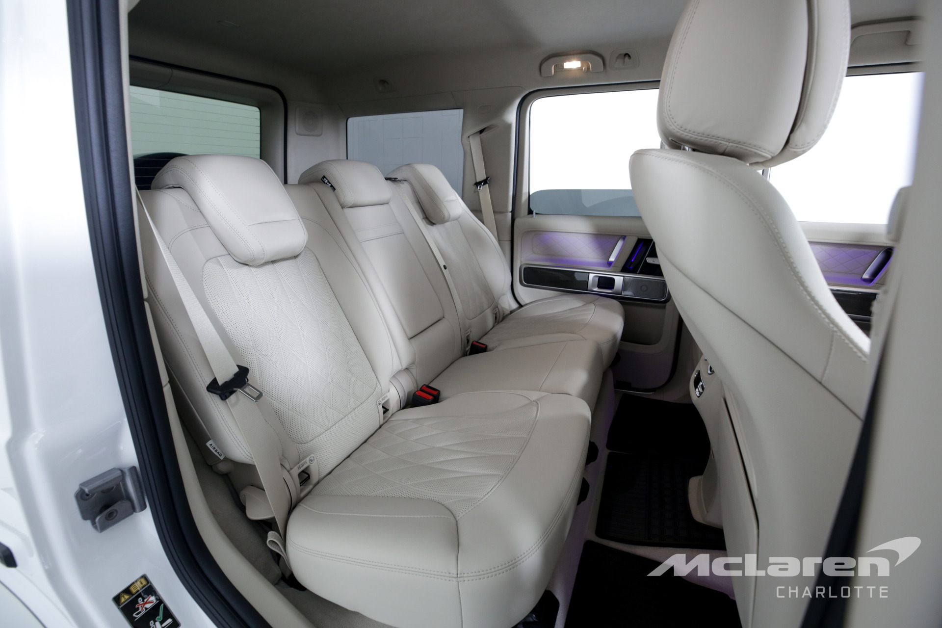 Used 2021 Mercedes-Benz G-Class AMG G 63 | Charlotte, NC