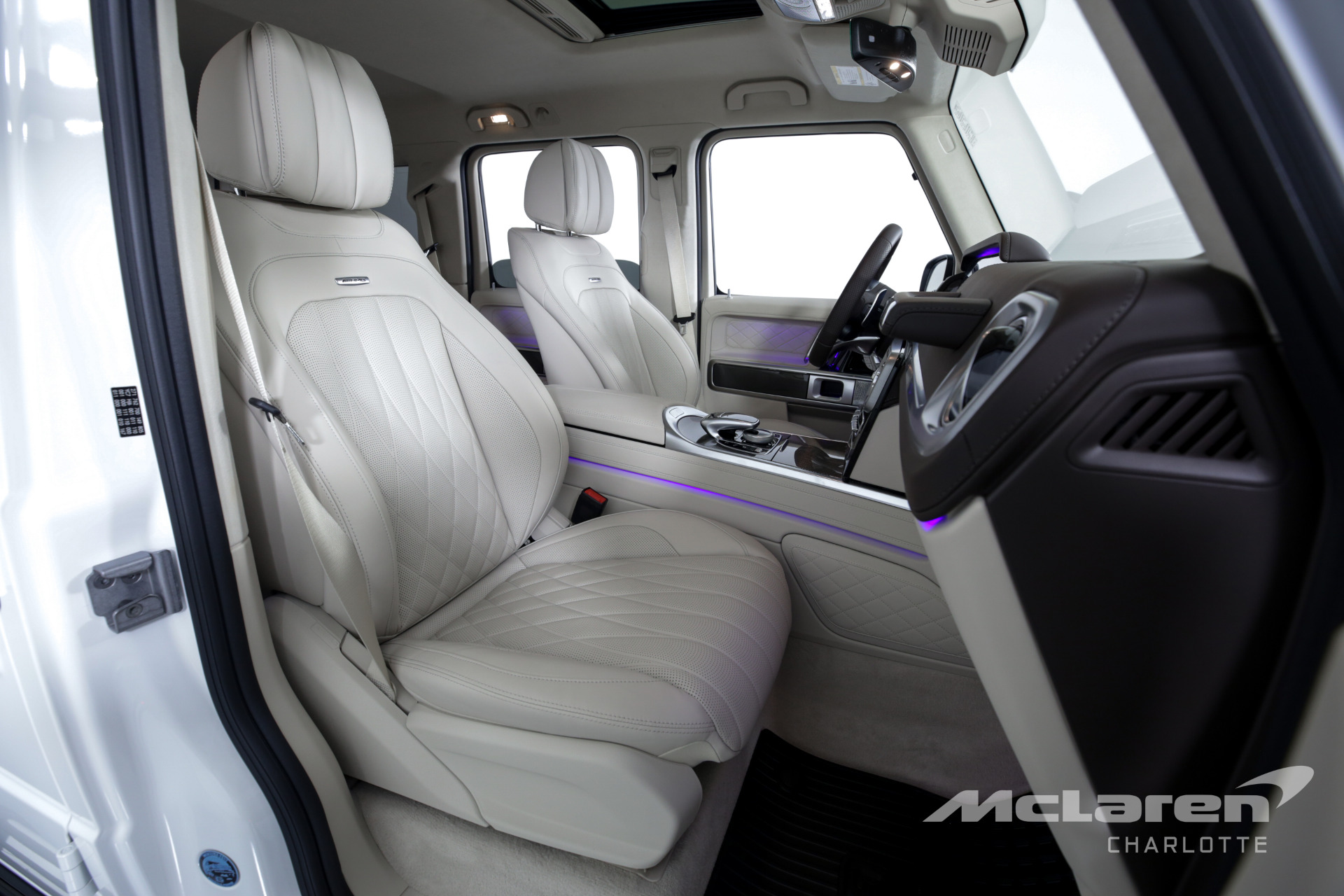 Used 2021 Mercedes-Benz G-Class AMG G 63 | Charlotte, NC