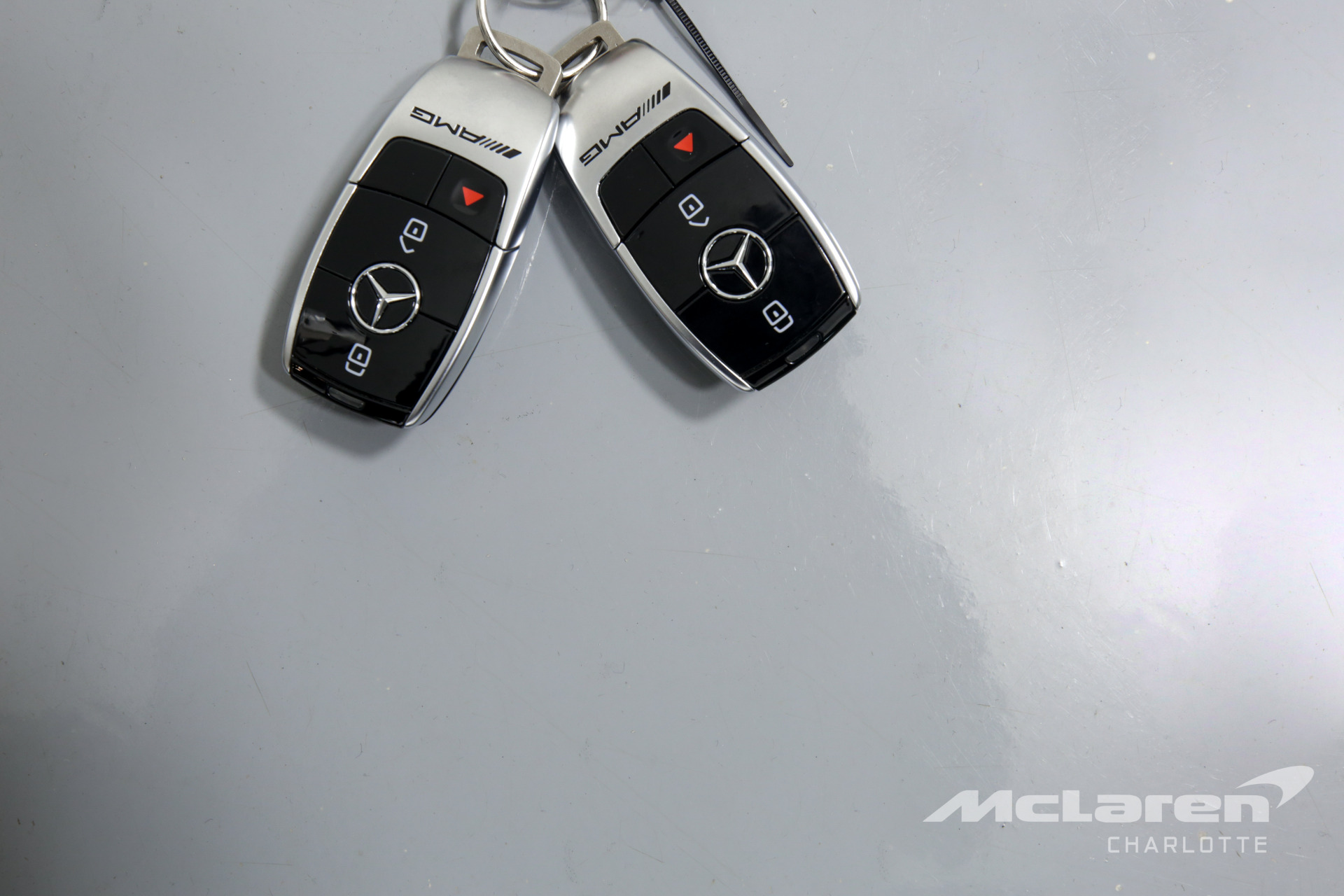 Used 2021 Mercedes-Benz G-Class AMG G 63 | Charlotte, NC