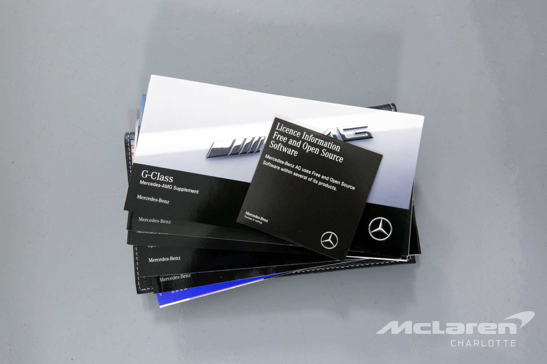 Used 2021 Mercedes-Benz G-Class AMG G 63 | Charlotte, NC